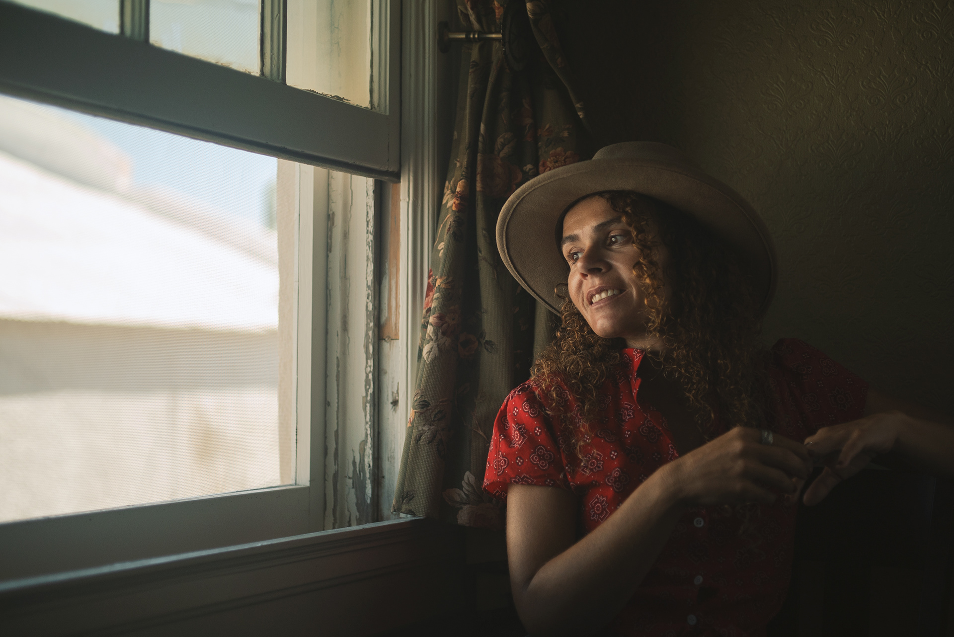 Astrid Rosenfeld, Writer 