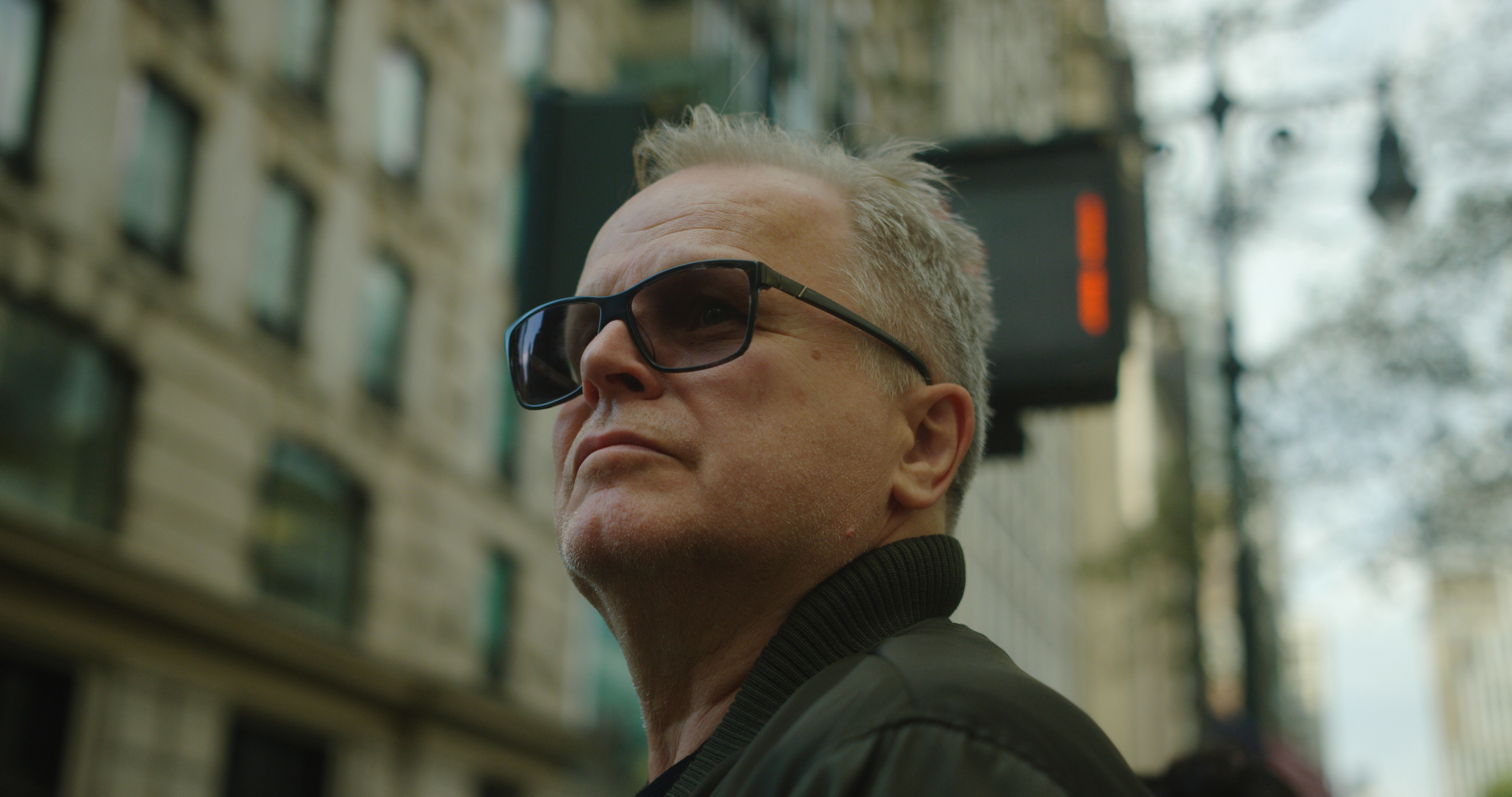 Herbert Grönemeyer, Musician