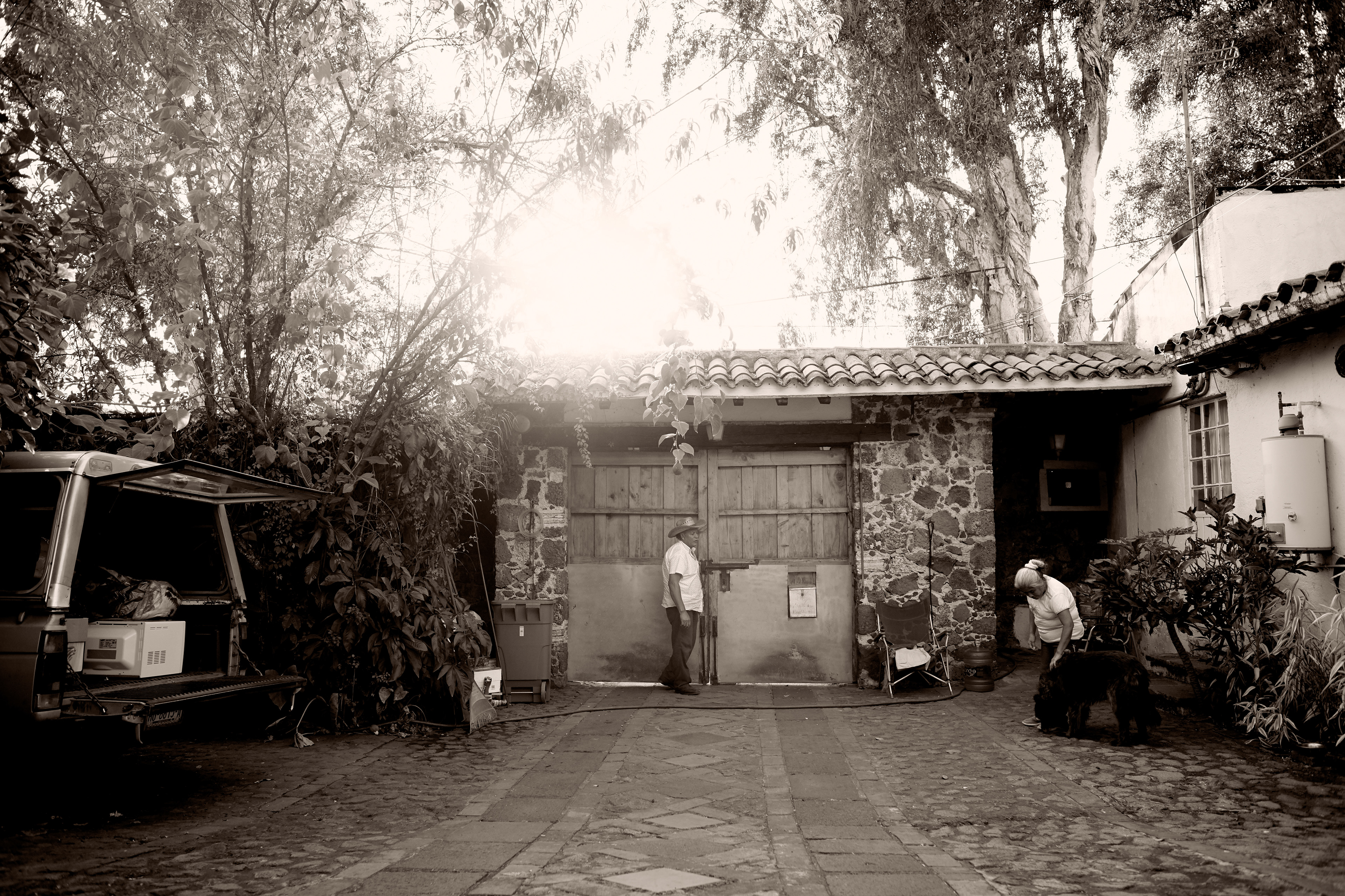 Mexico