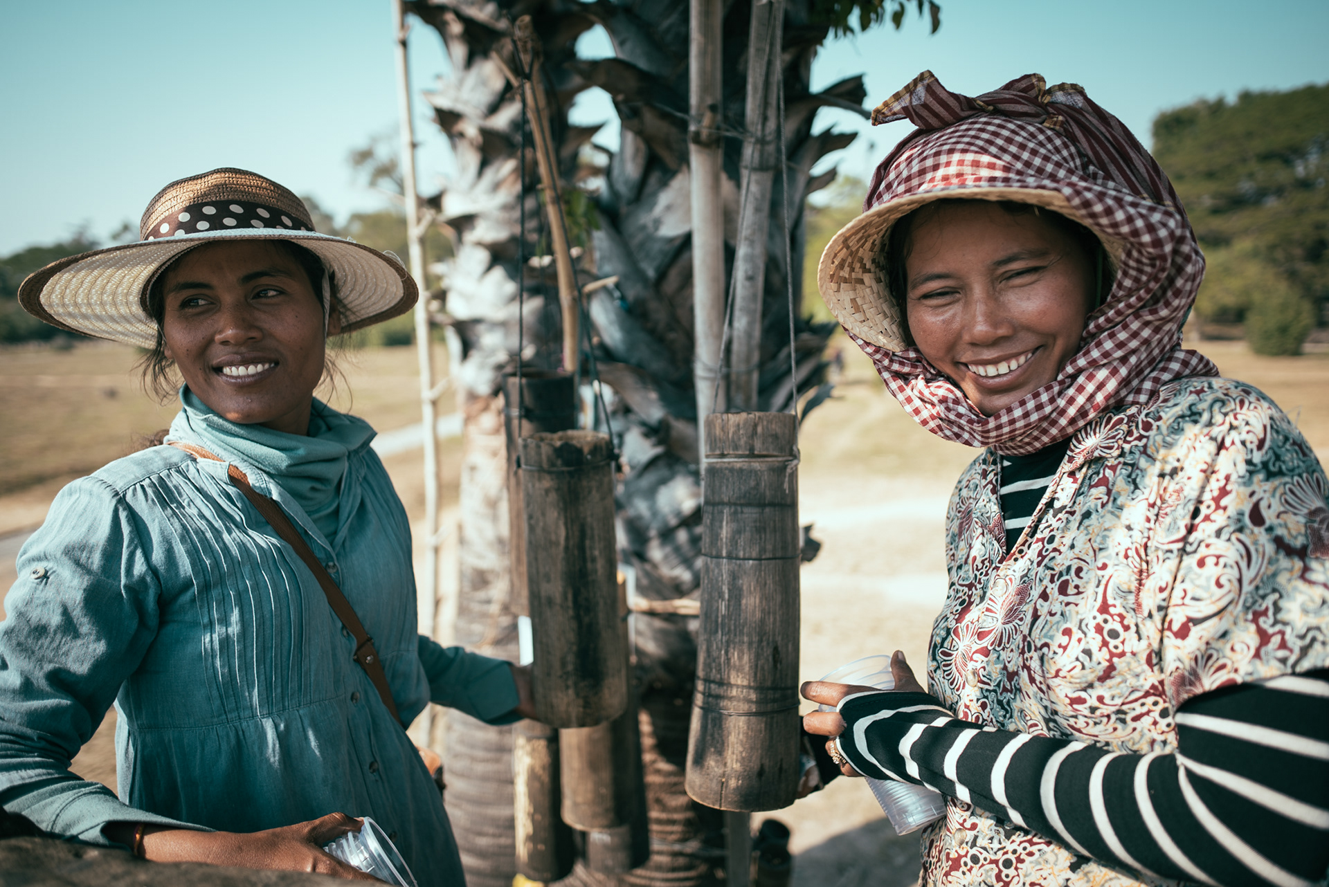 Cambodia