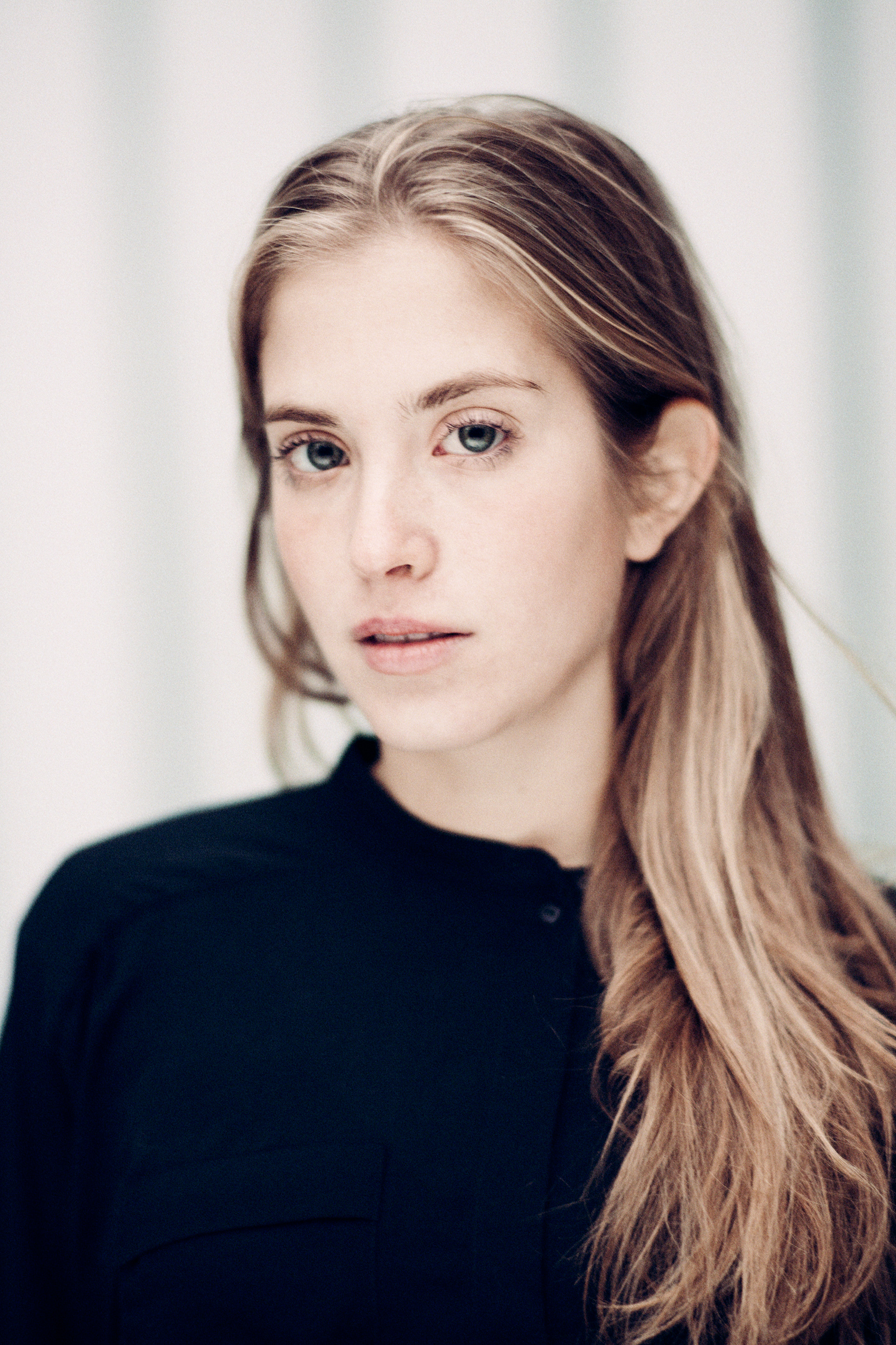 Cecilia Steiner, Actress