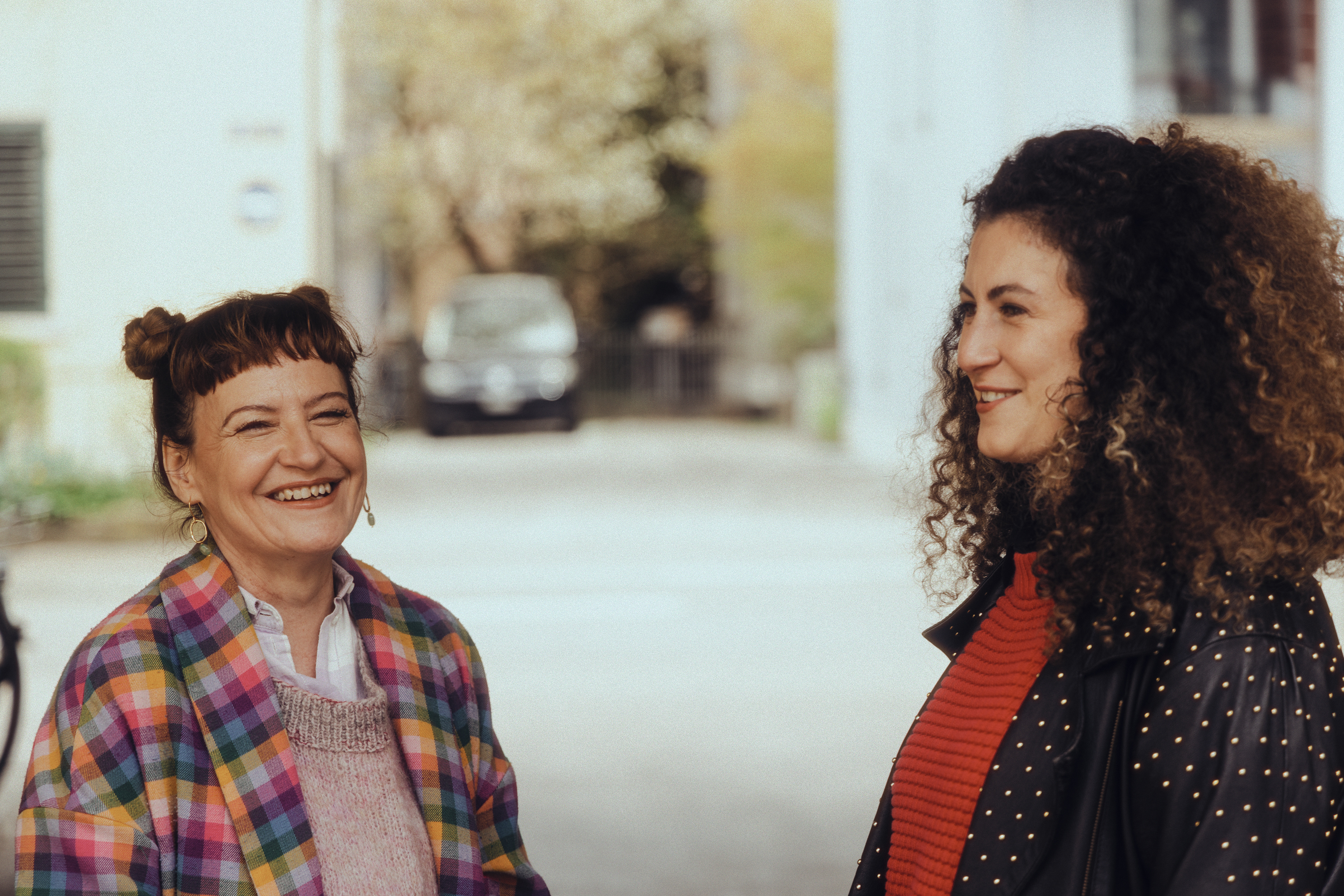 Prosafilm, Cinema Public Relations