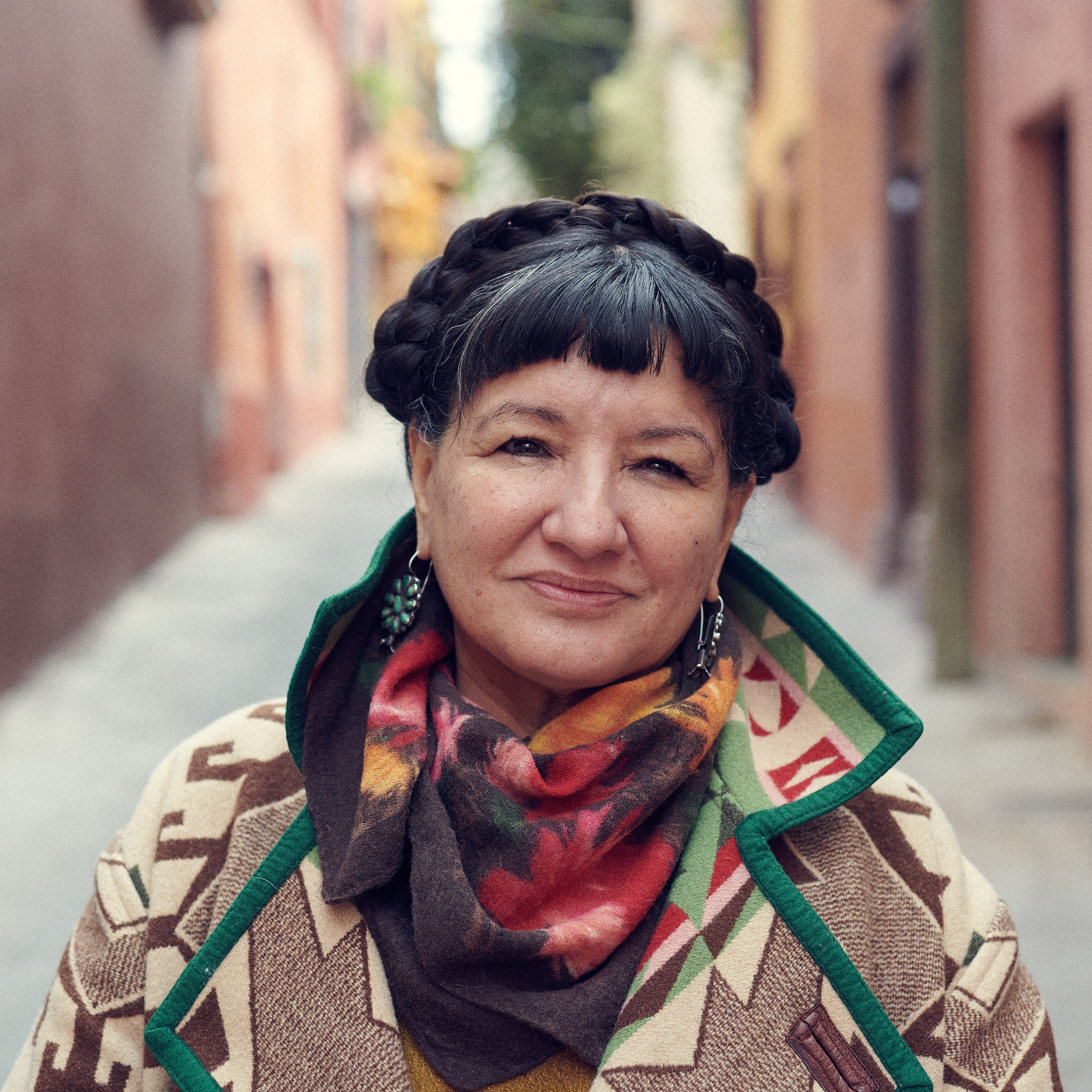 Sandra Cisneros, Writer