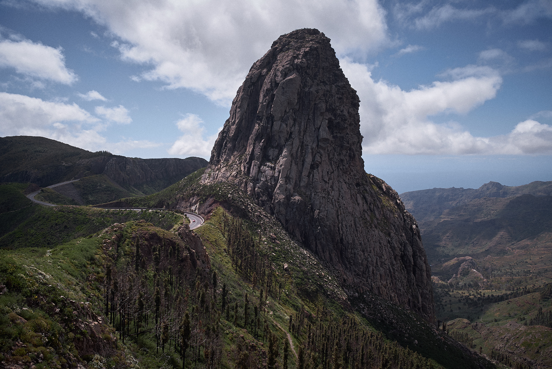 La Gomera
