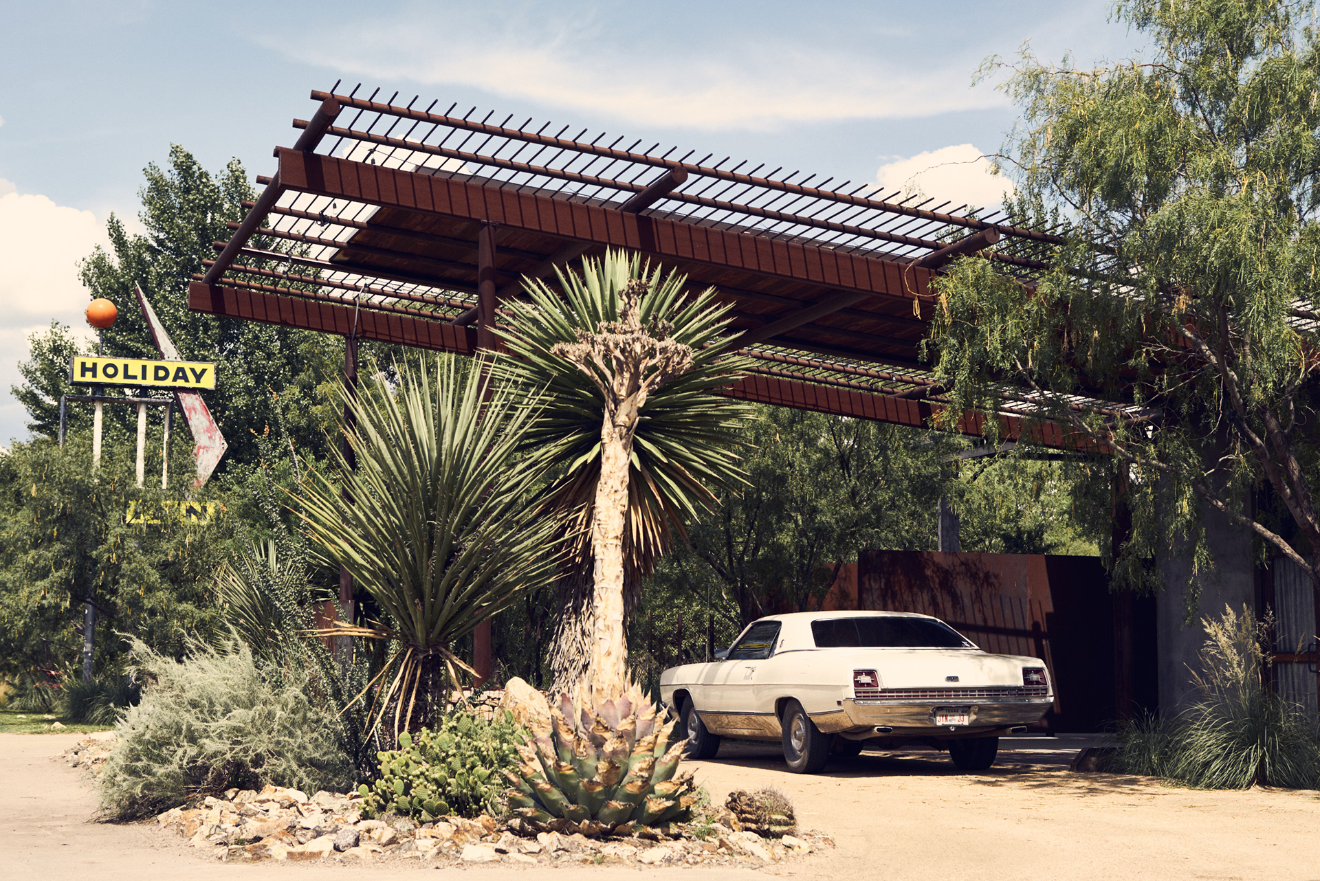 Marfa, Texas