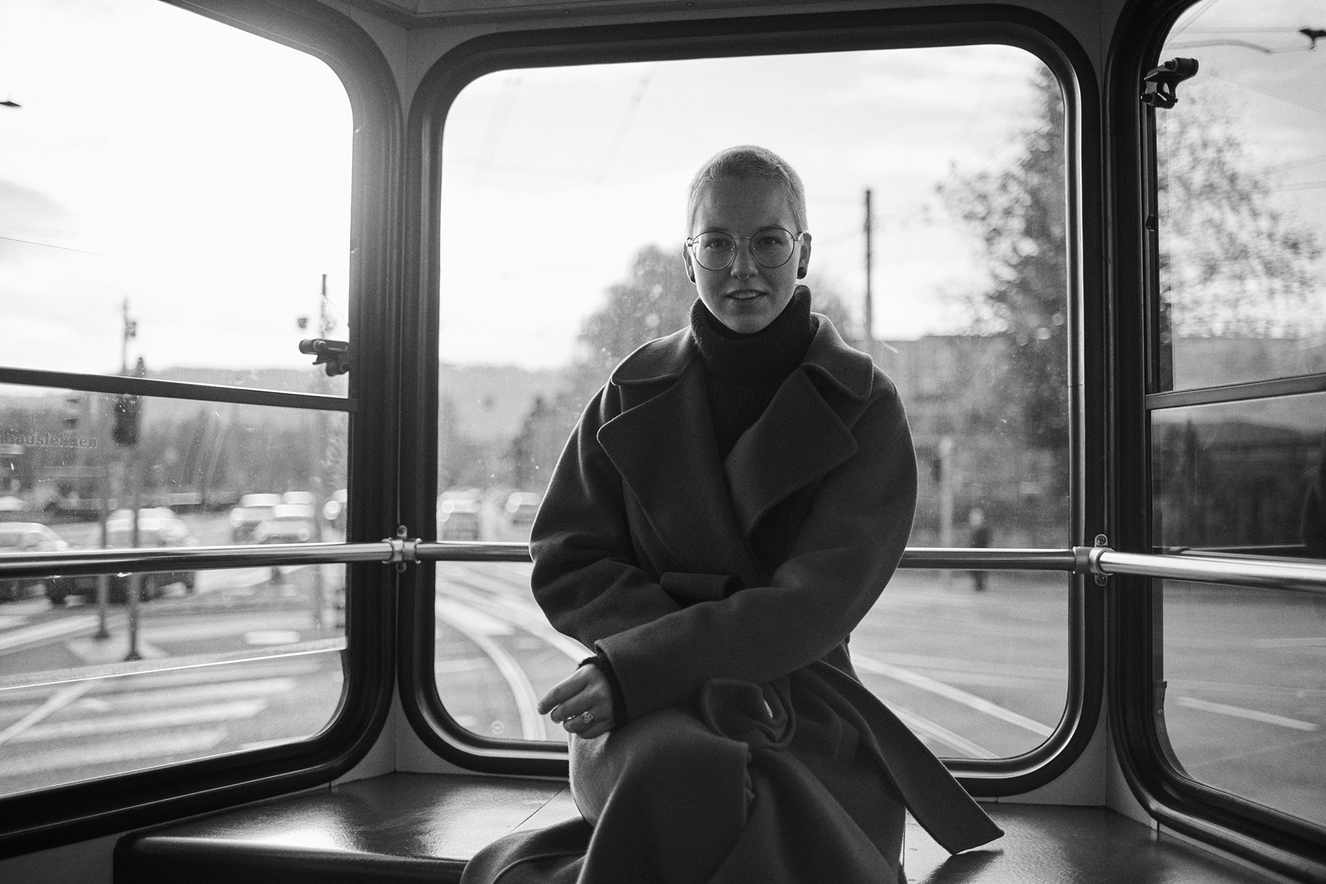 Stefanie Heinzmann, Musician