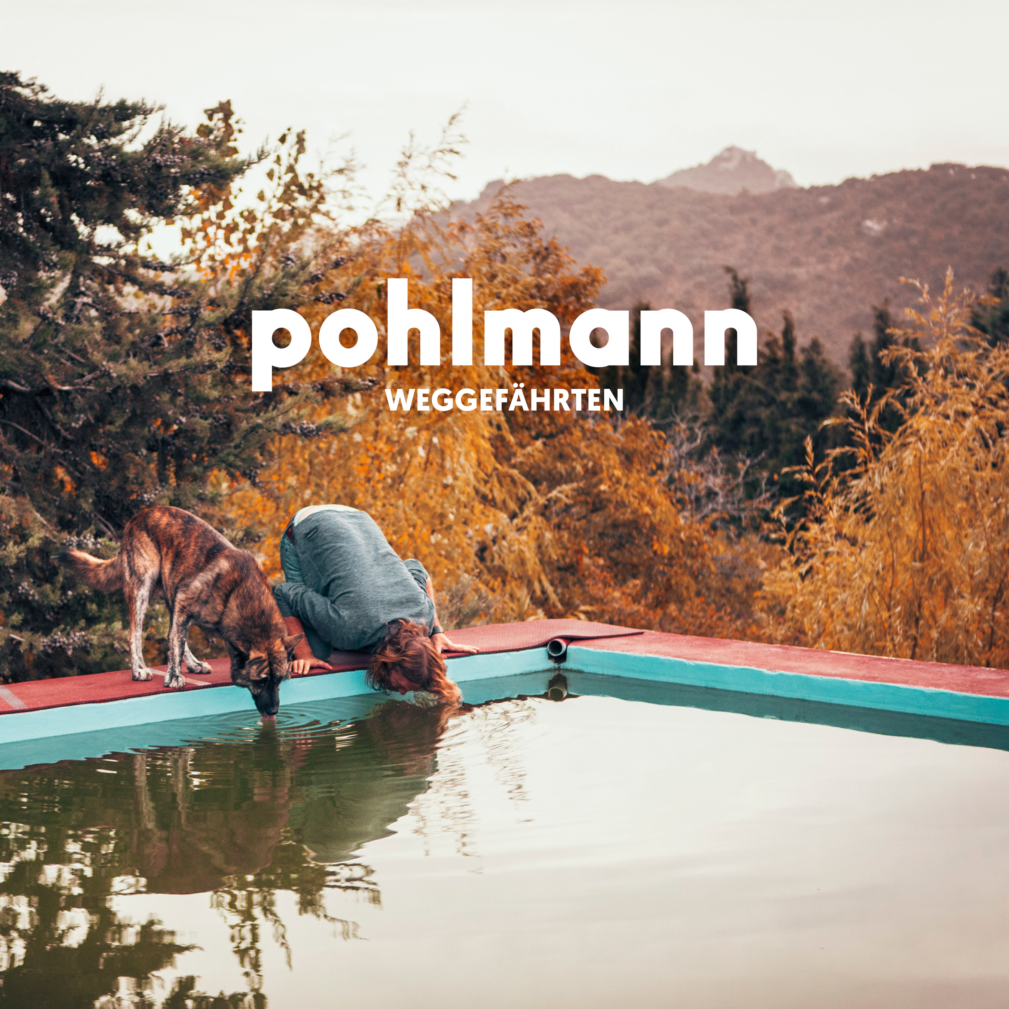 Pohlmann, BMG, Grafikdesign: Stefan Mückner