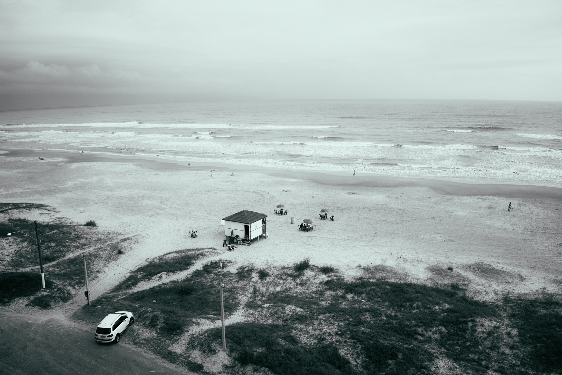 Porto Alegre, Brazil