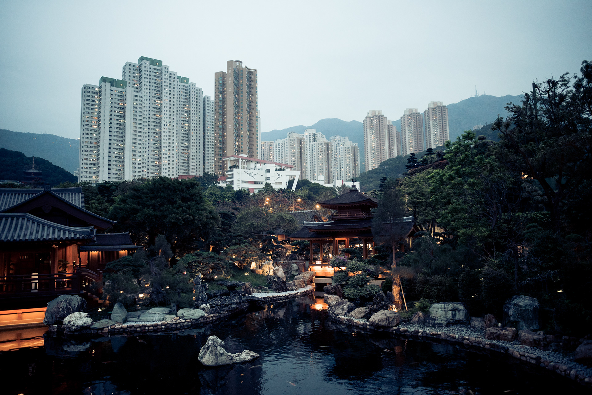 Hongkong