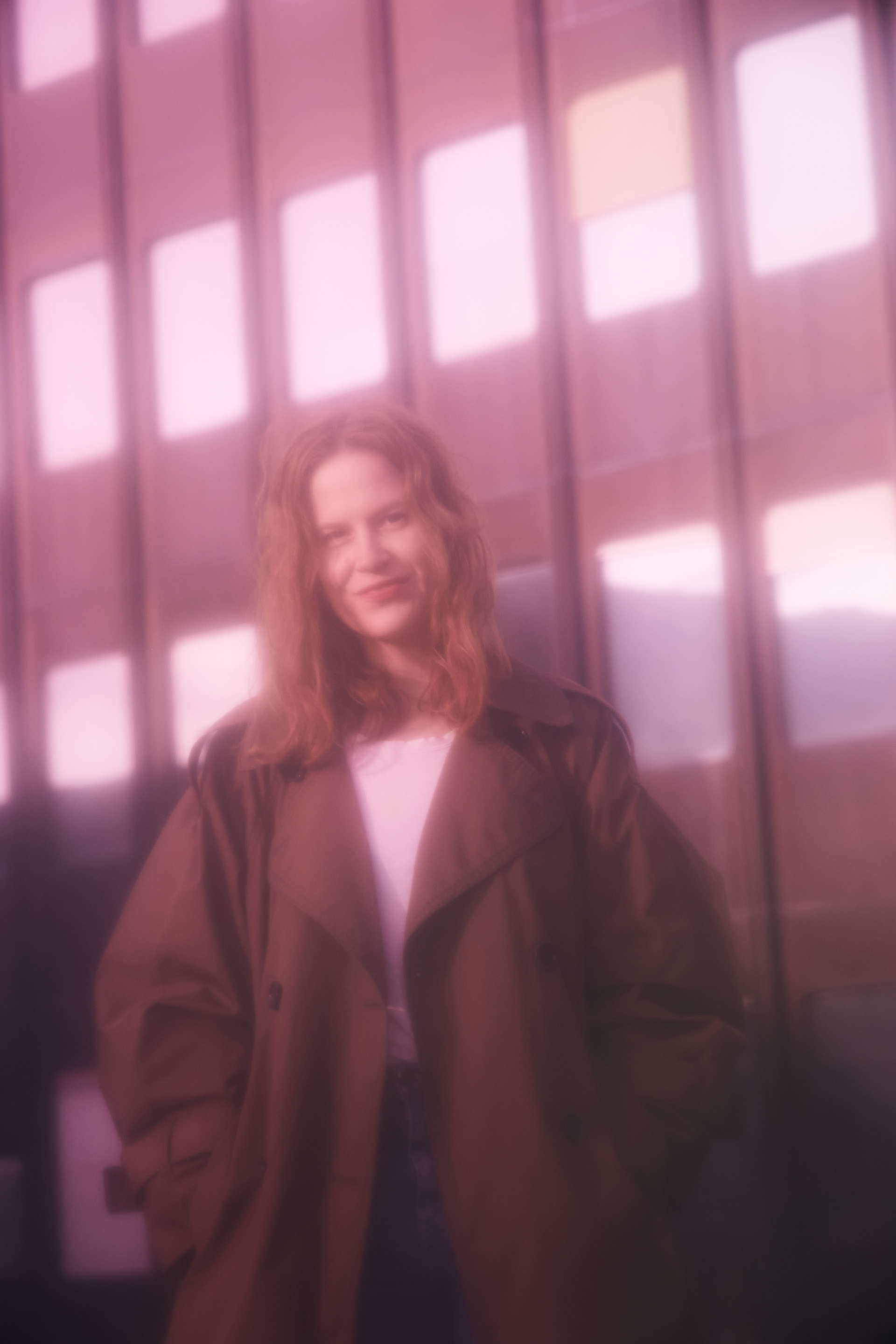 Ann Kathrin Doerig, Publisher