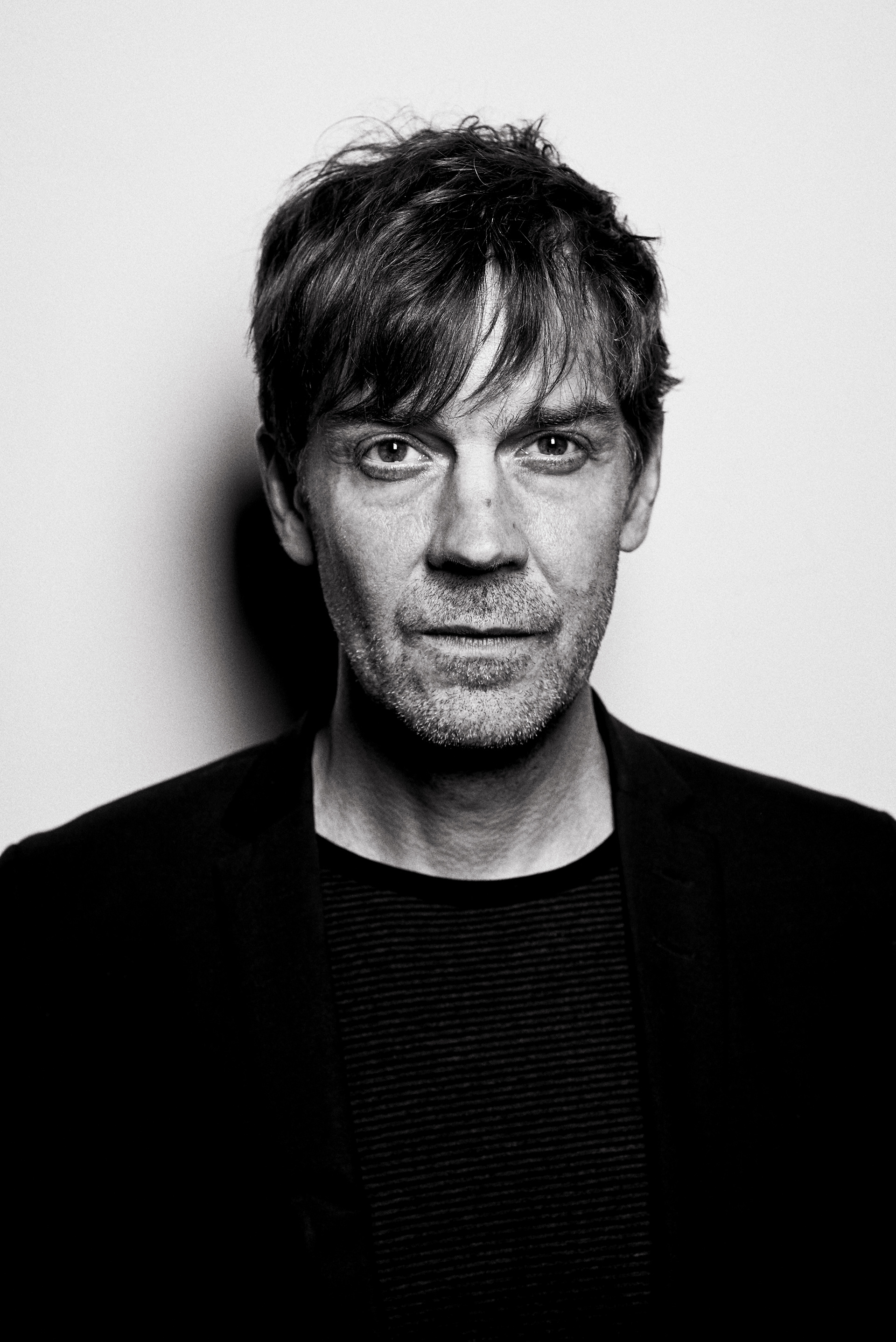 Niels Frevert, Musician