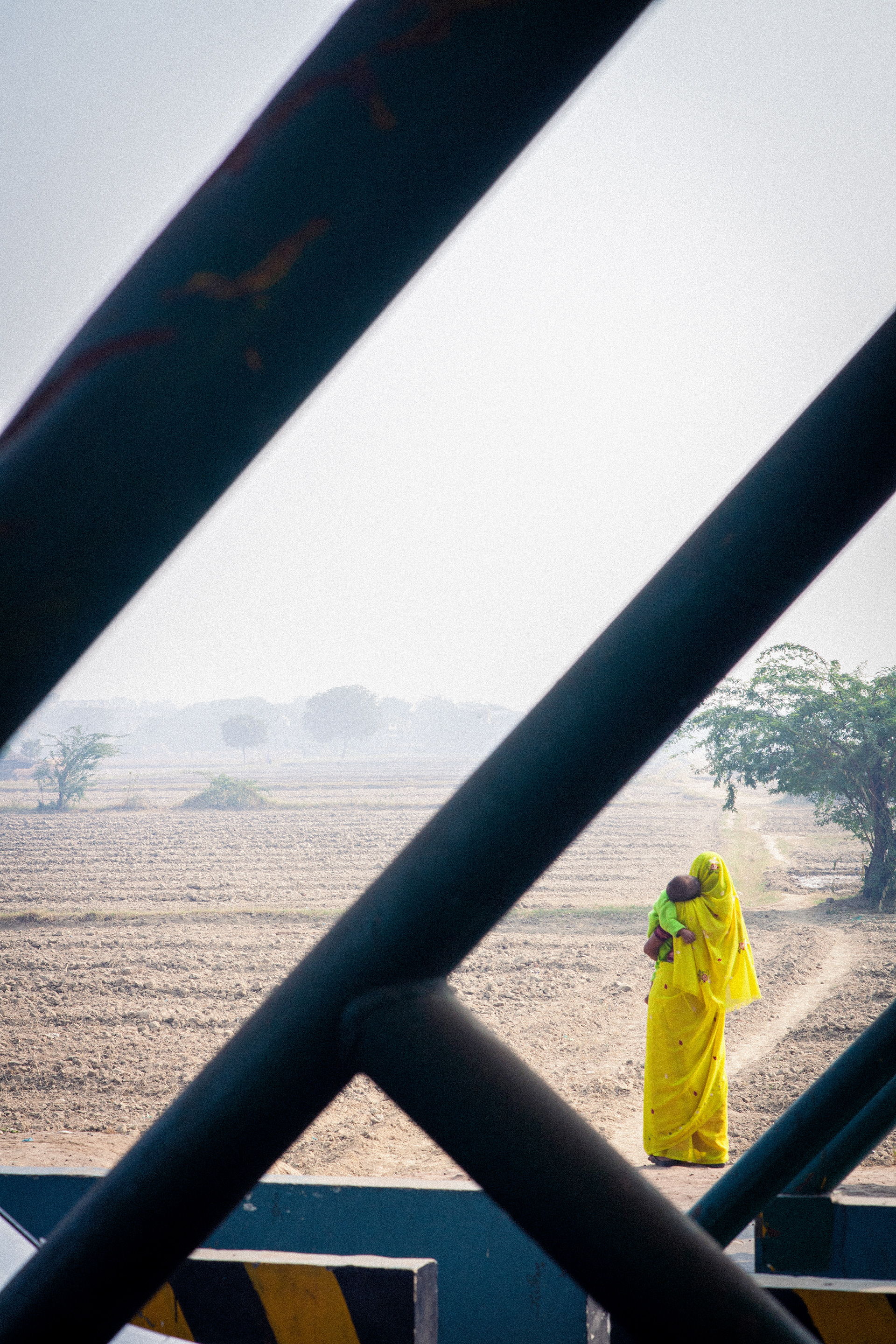 India