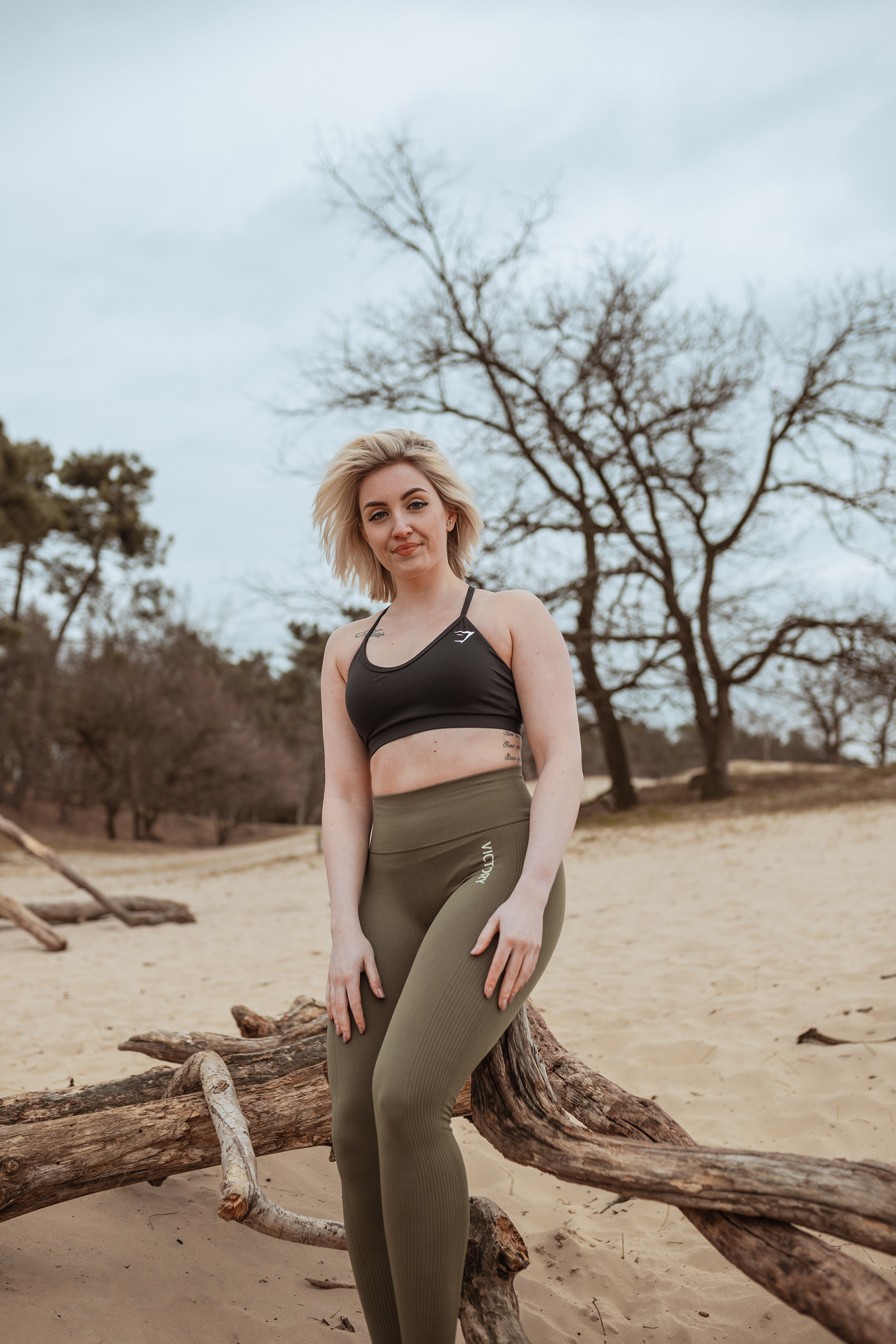 Victory Sportswear