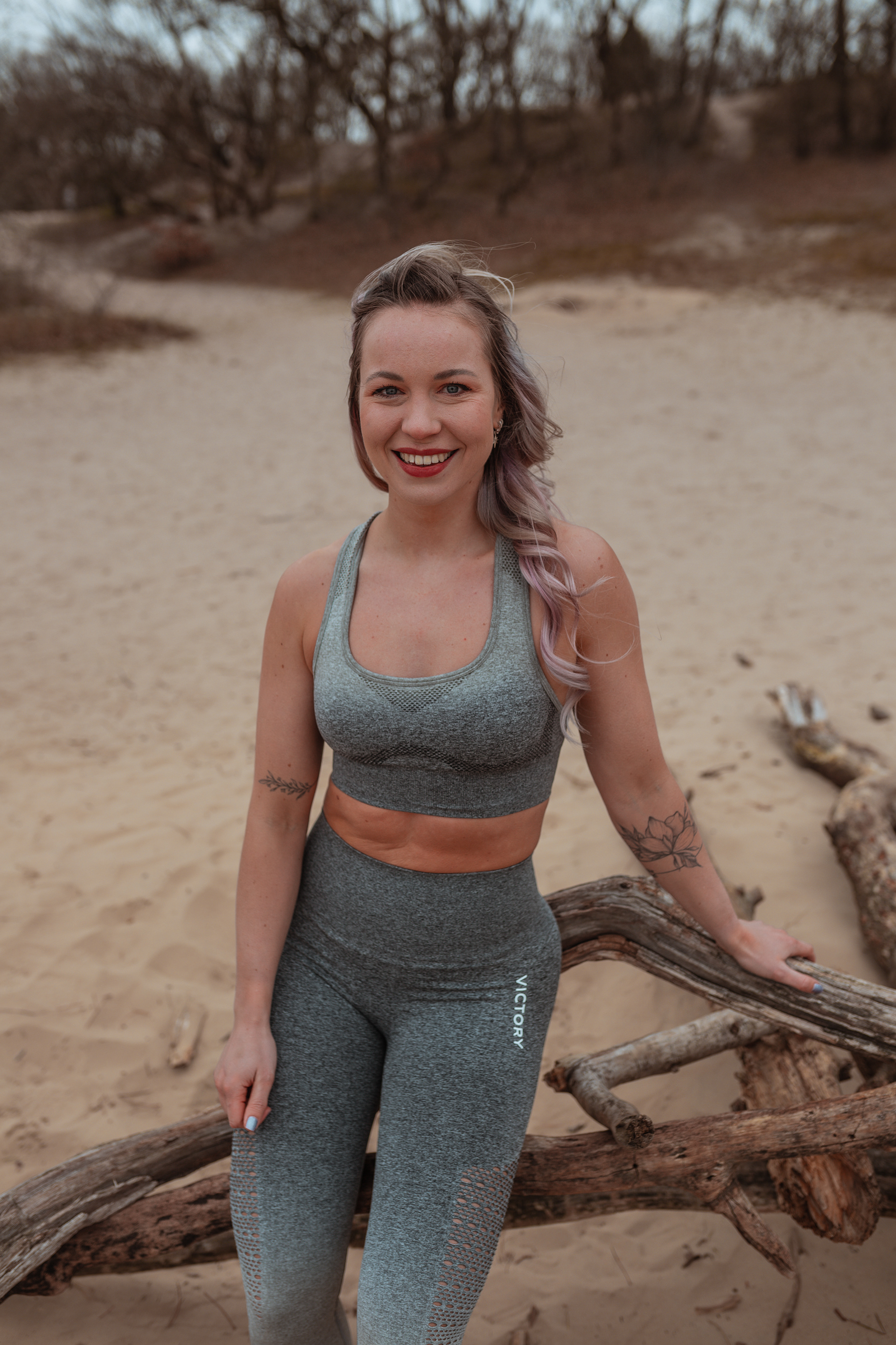 Victory Sportswear