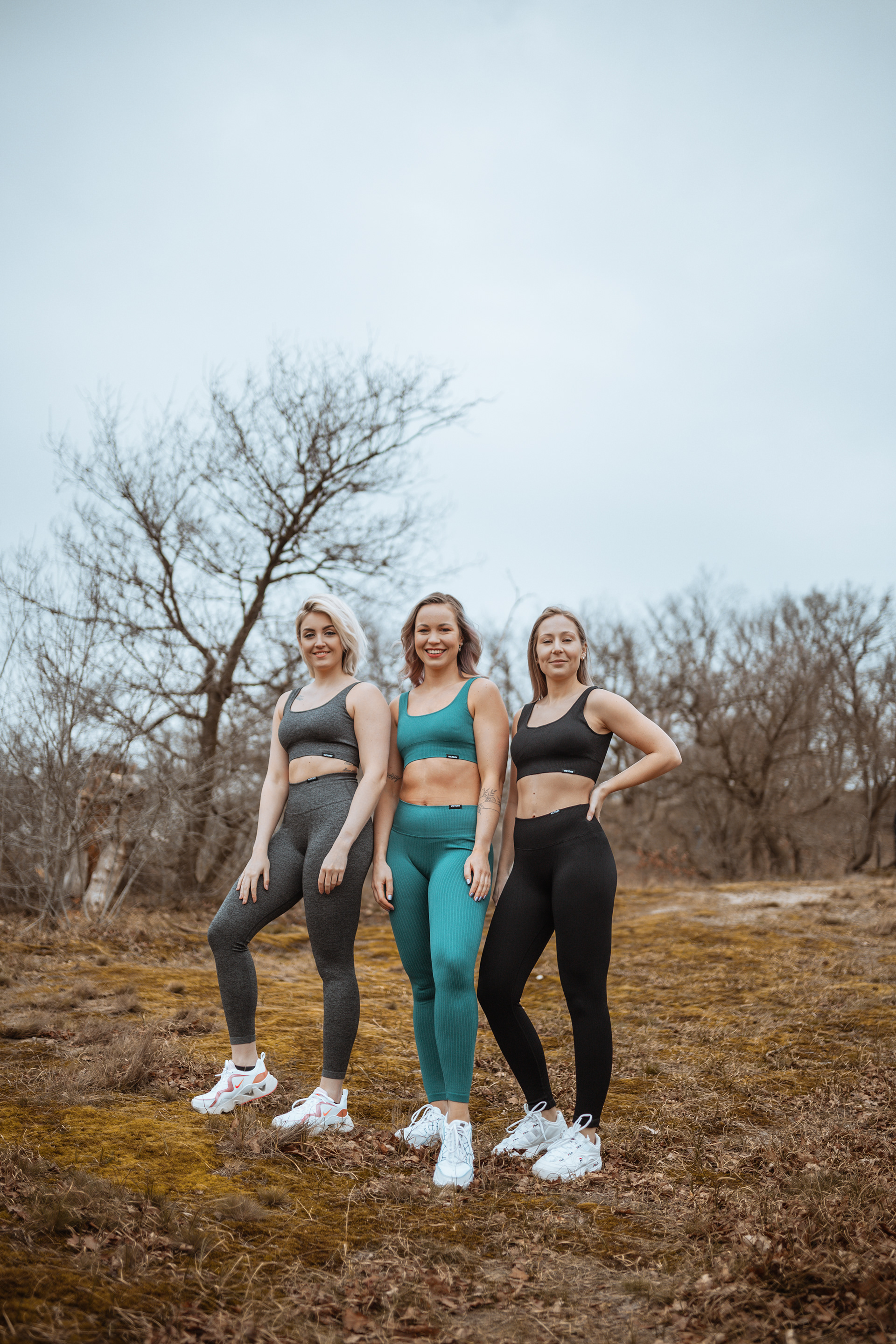 Victory Sportswear