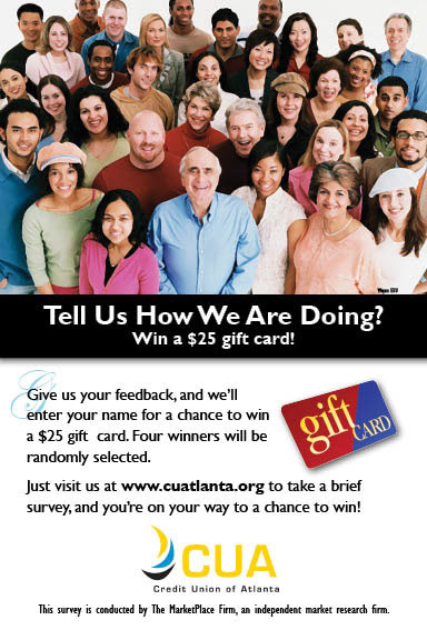 Direct Mail - Design