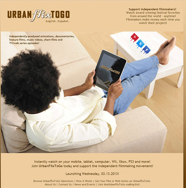 Coming Soon - Website Graphic