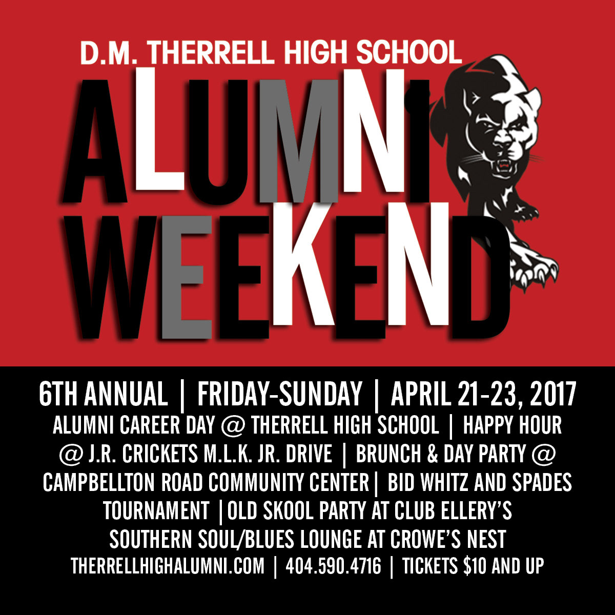 Flyer - Design and Printing