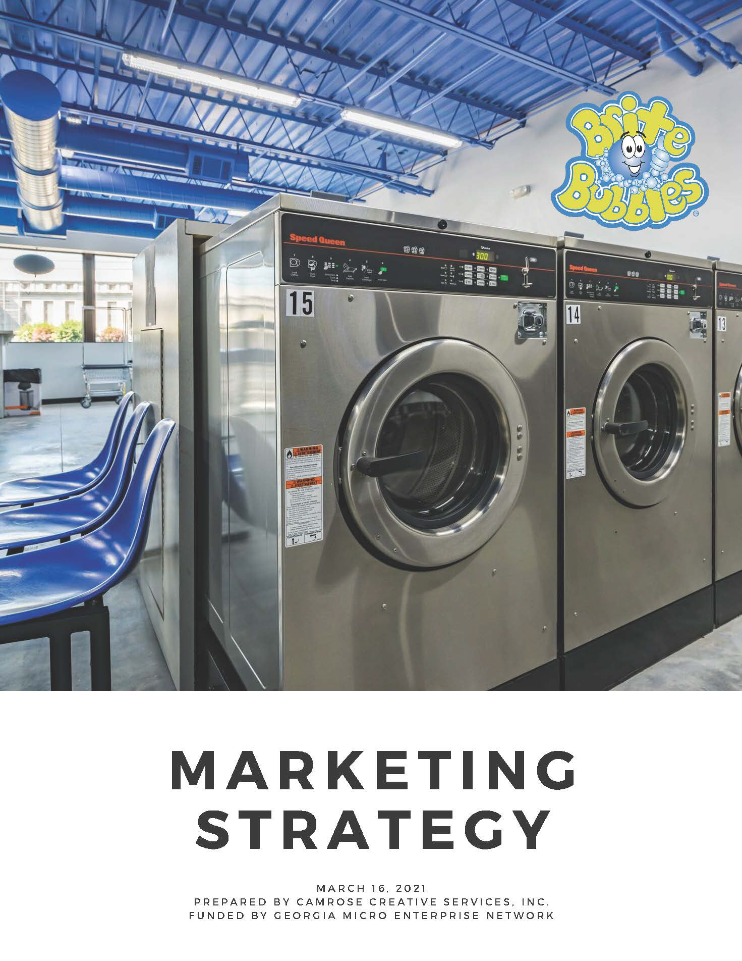 Marketing Analysis and Strategy