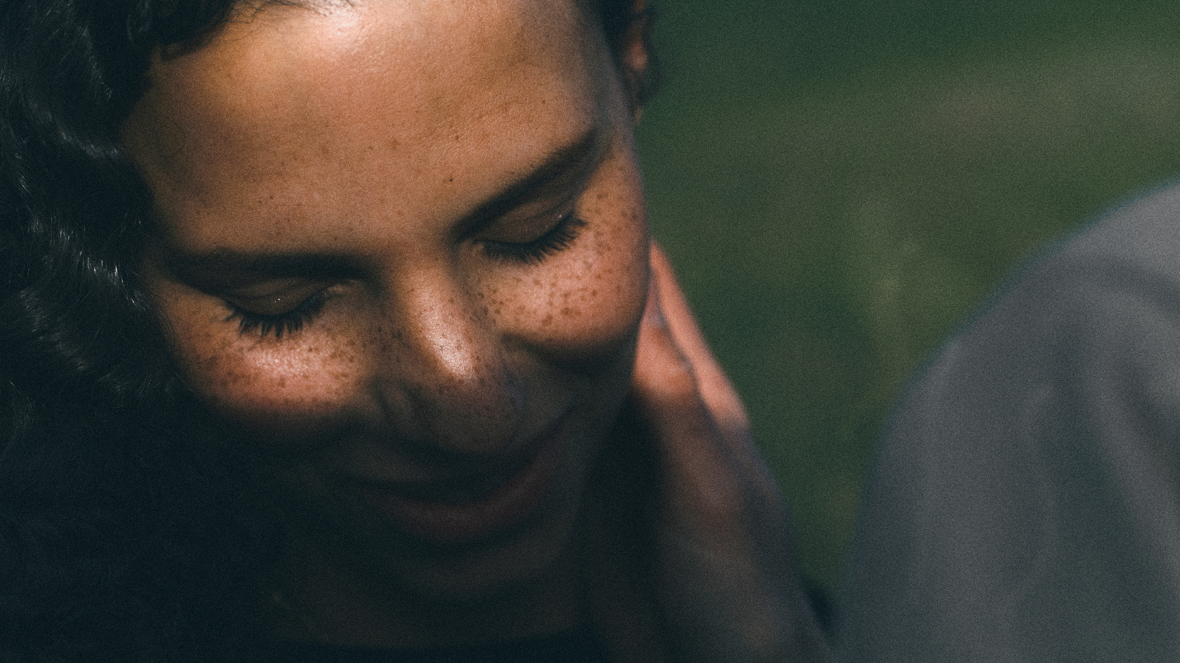 Sommersprossen Fotografie Photography