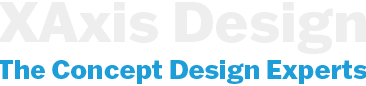 XAxis Design