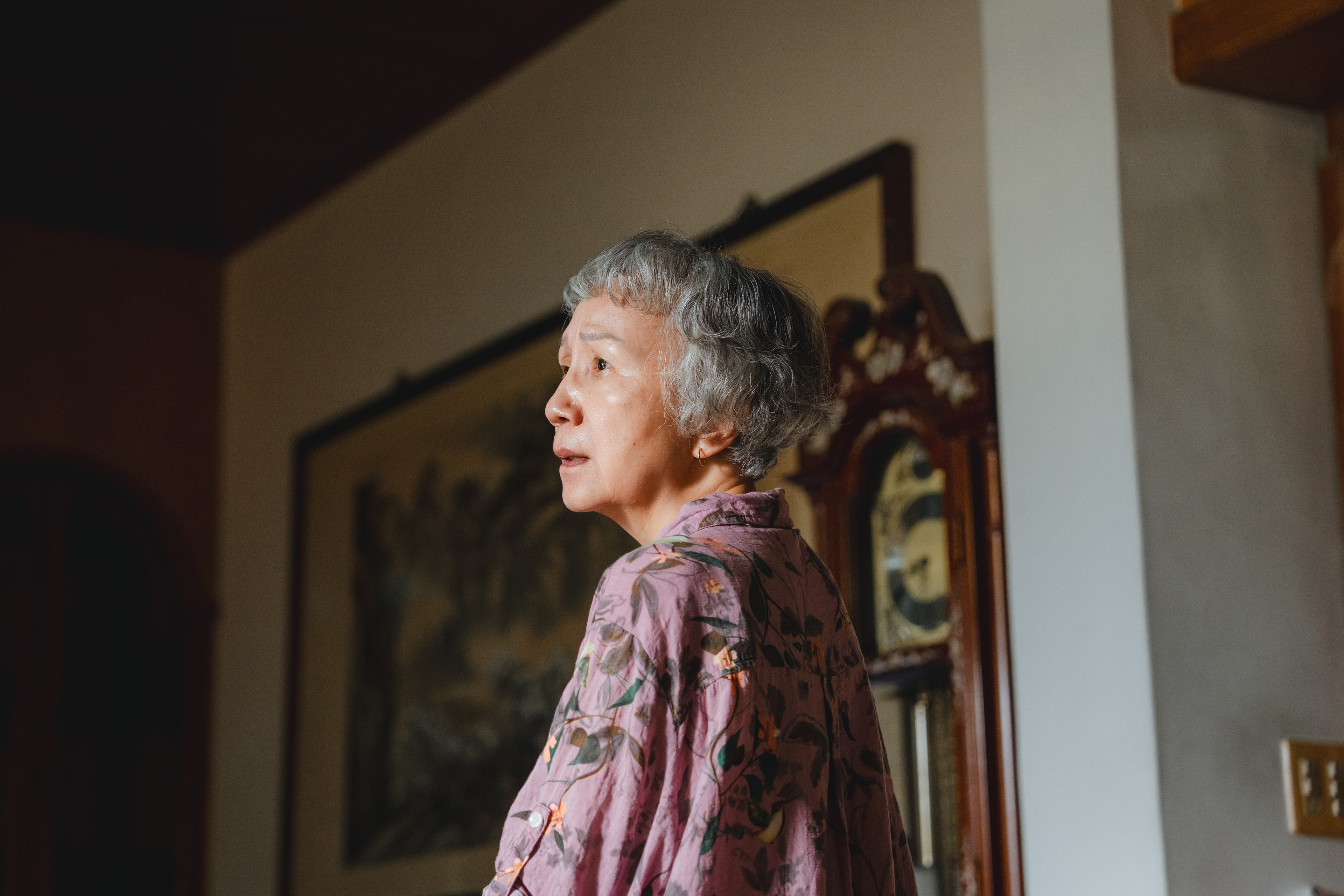 《德布西森林》金馬獎最佳女配角提名 陸弈靜