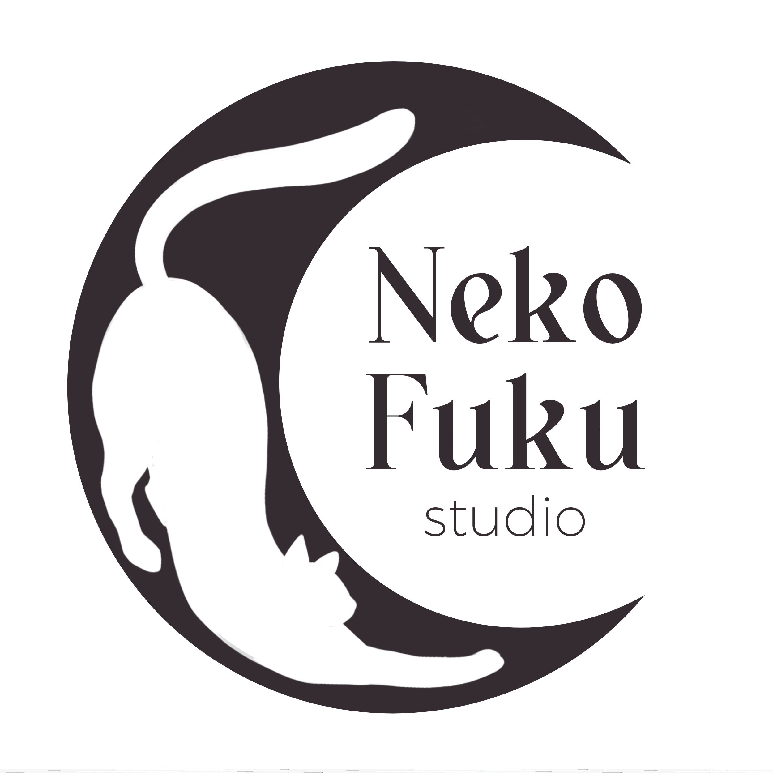 Nekofuku Studio Andżelika Rybicka