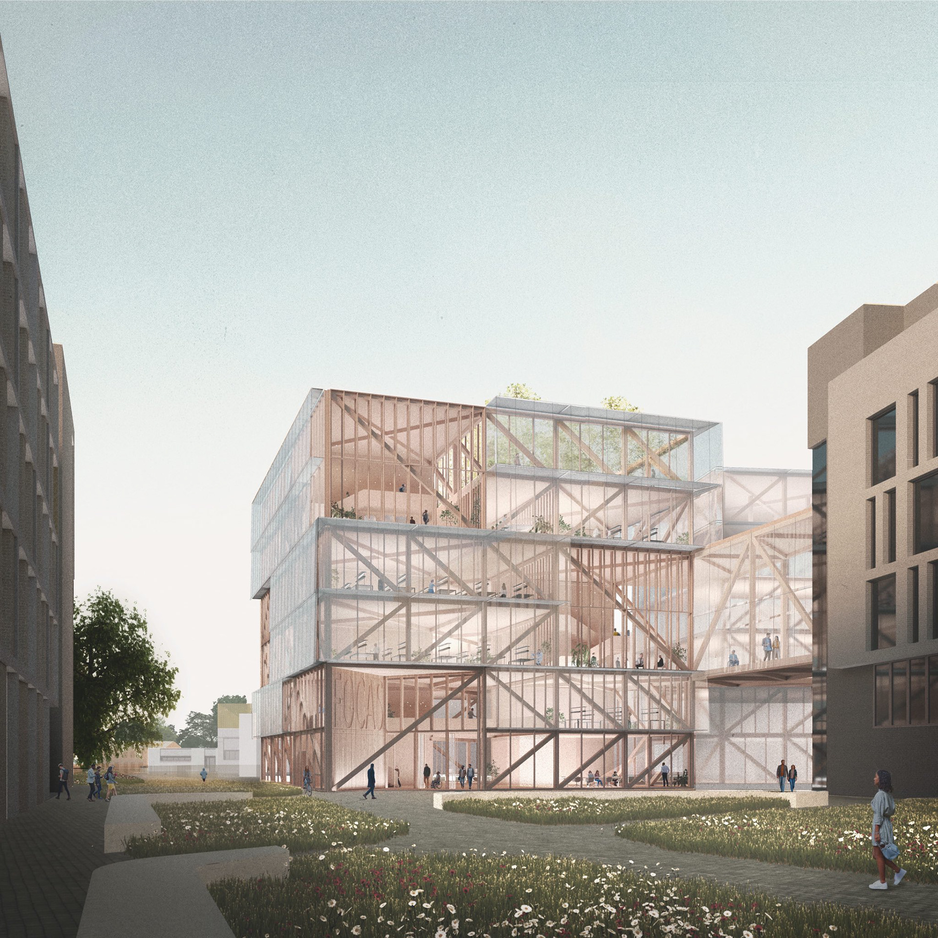 A2 Architects
