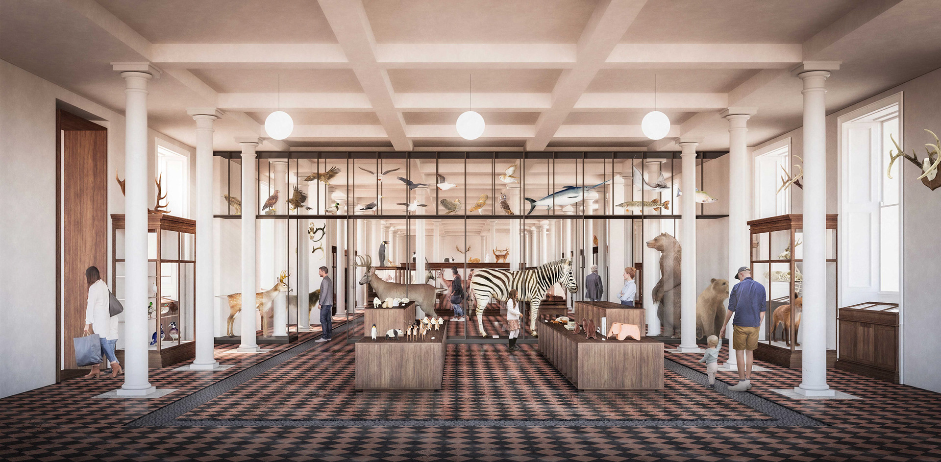 AXO Architects
