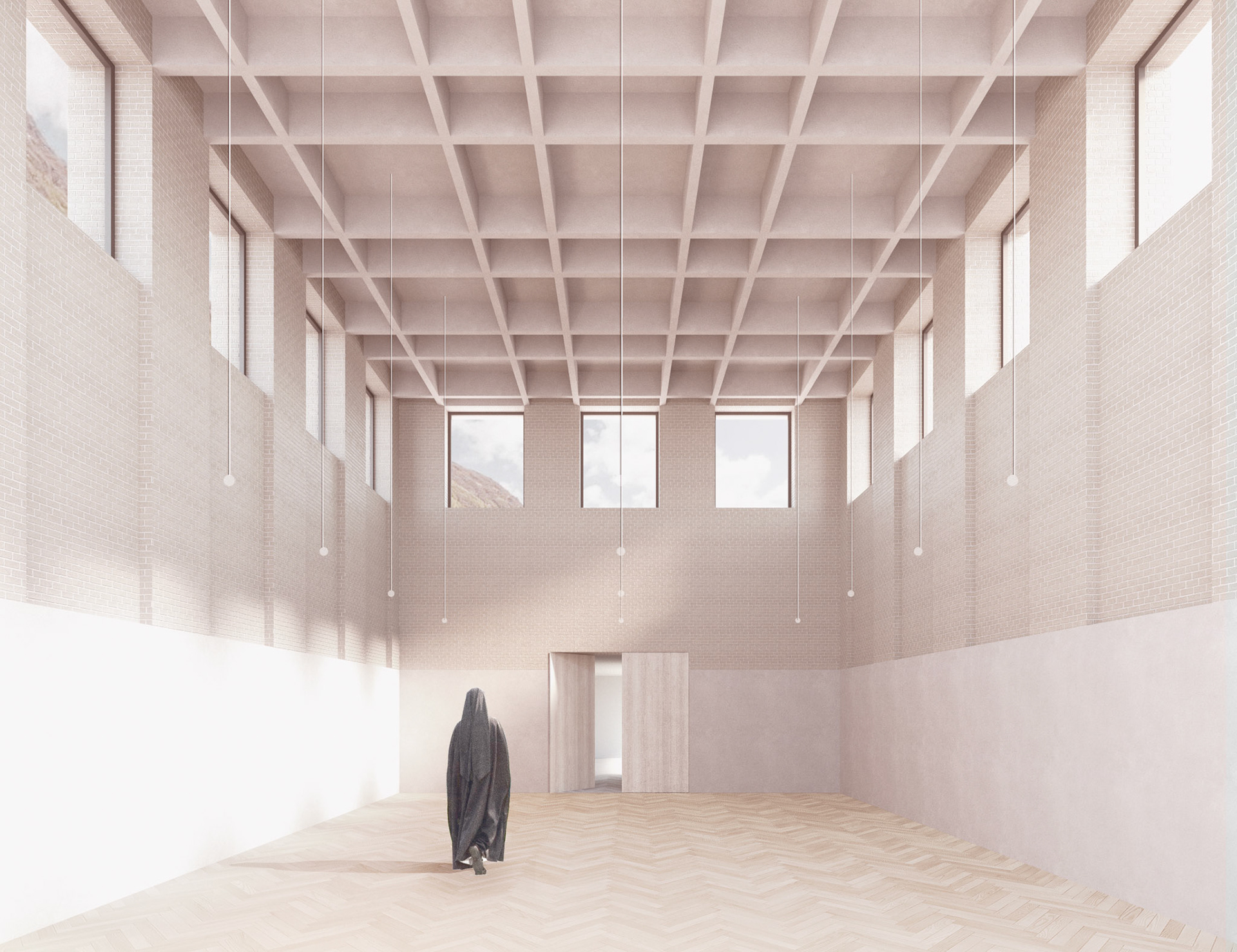 AXO Architects