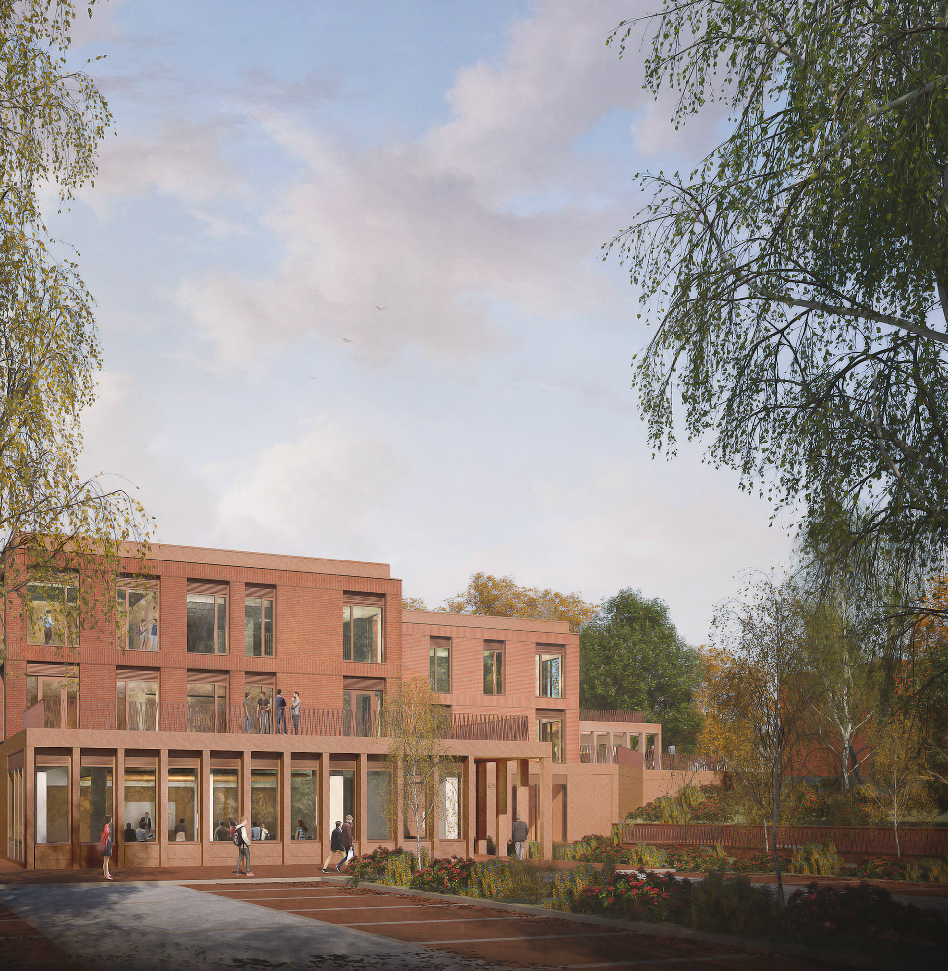 Todd Architects