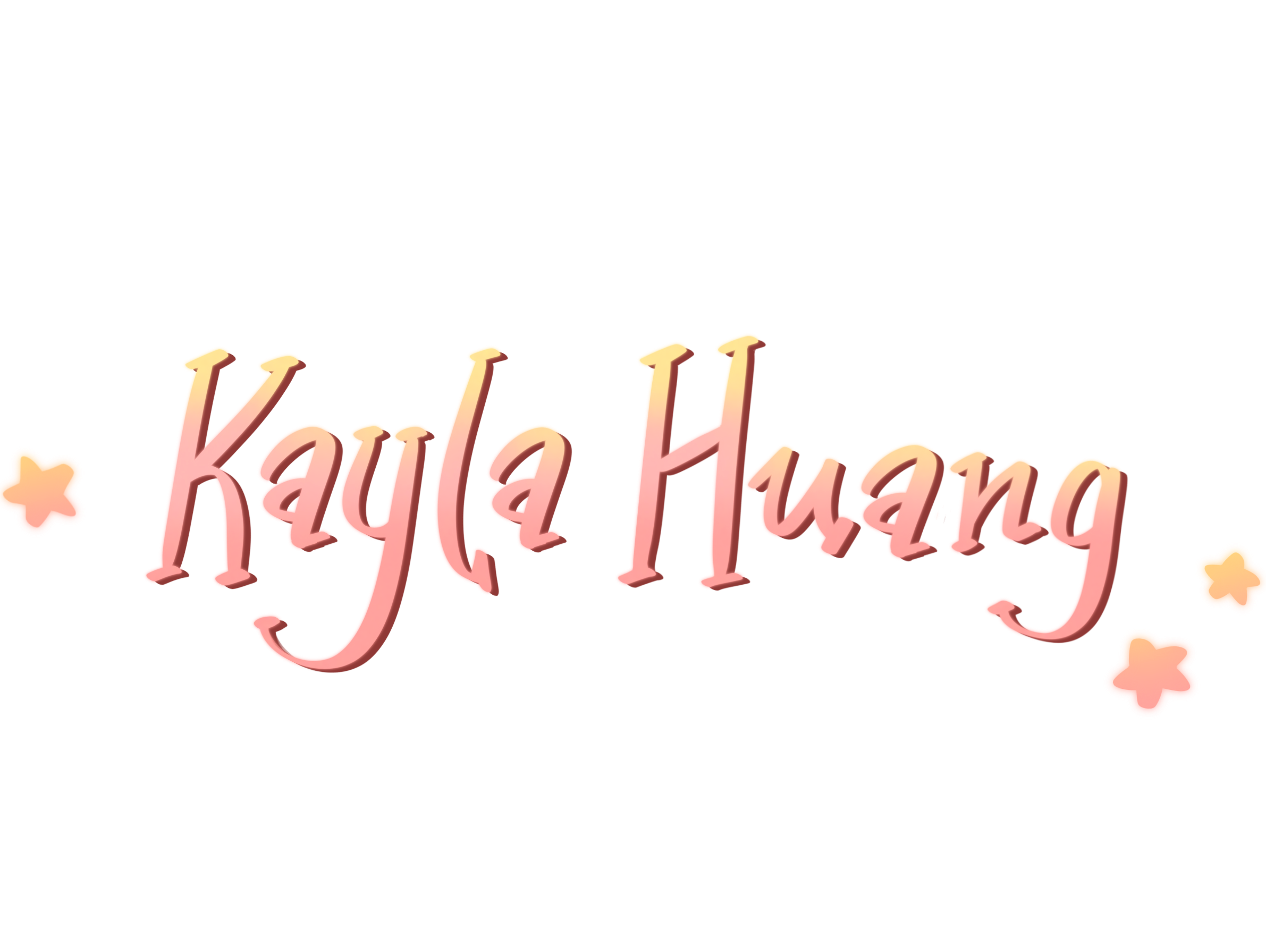 Kayla Huang
