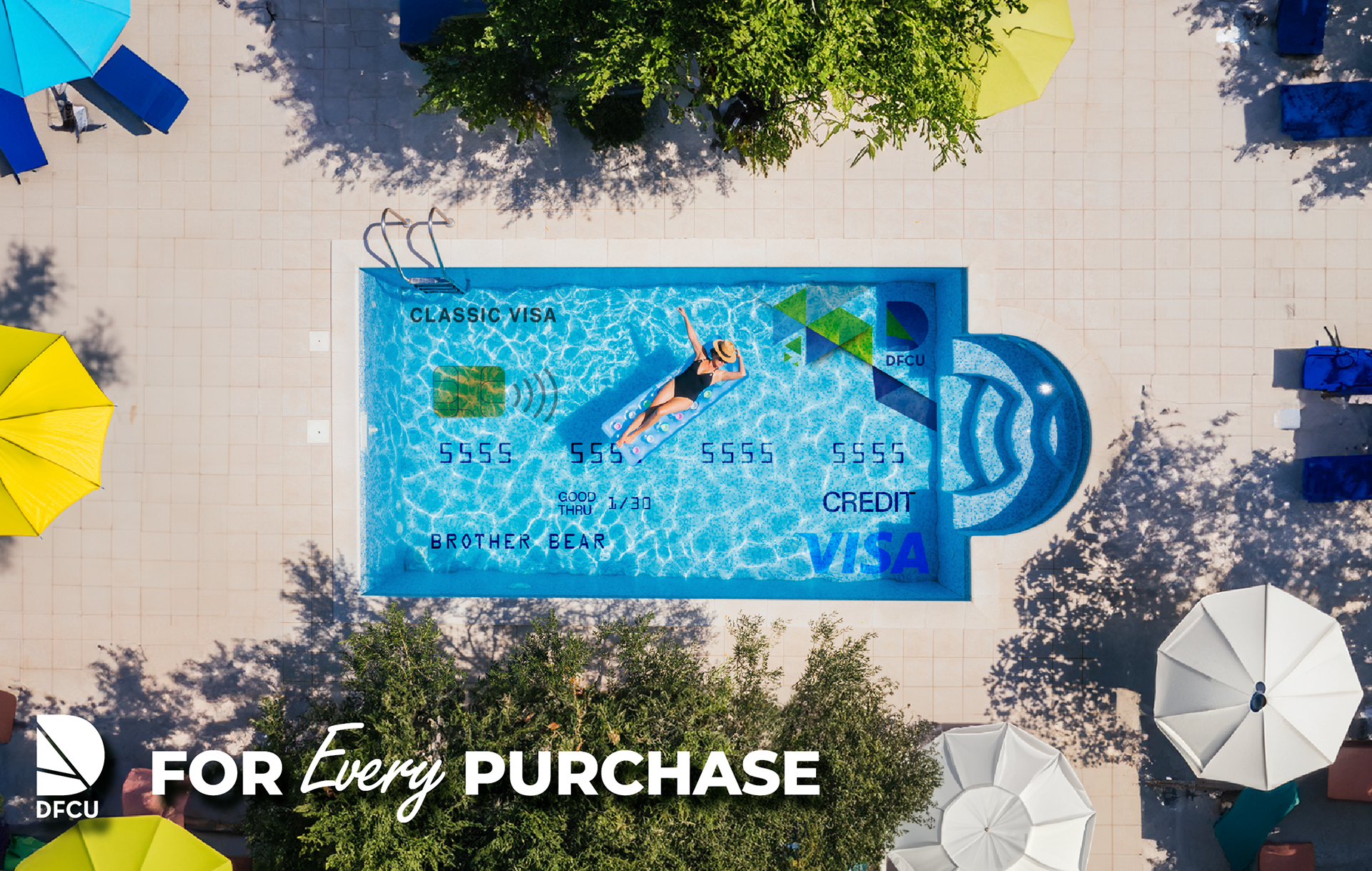 CREDIT CARD LAUNCH PT1