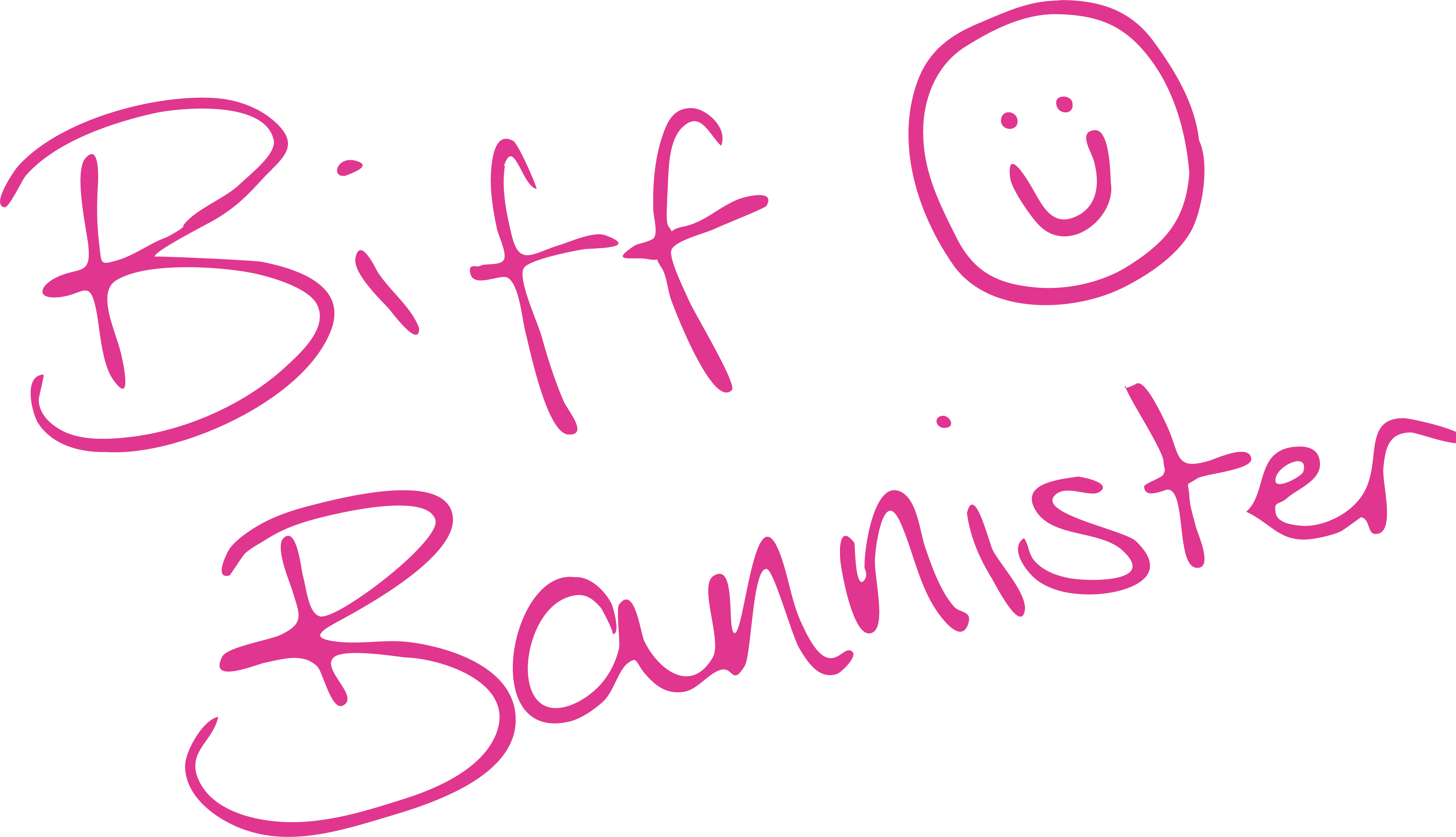 Biff Bannister