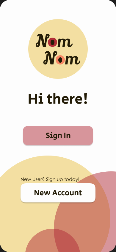 Landing Page (after)