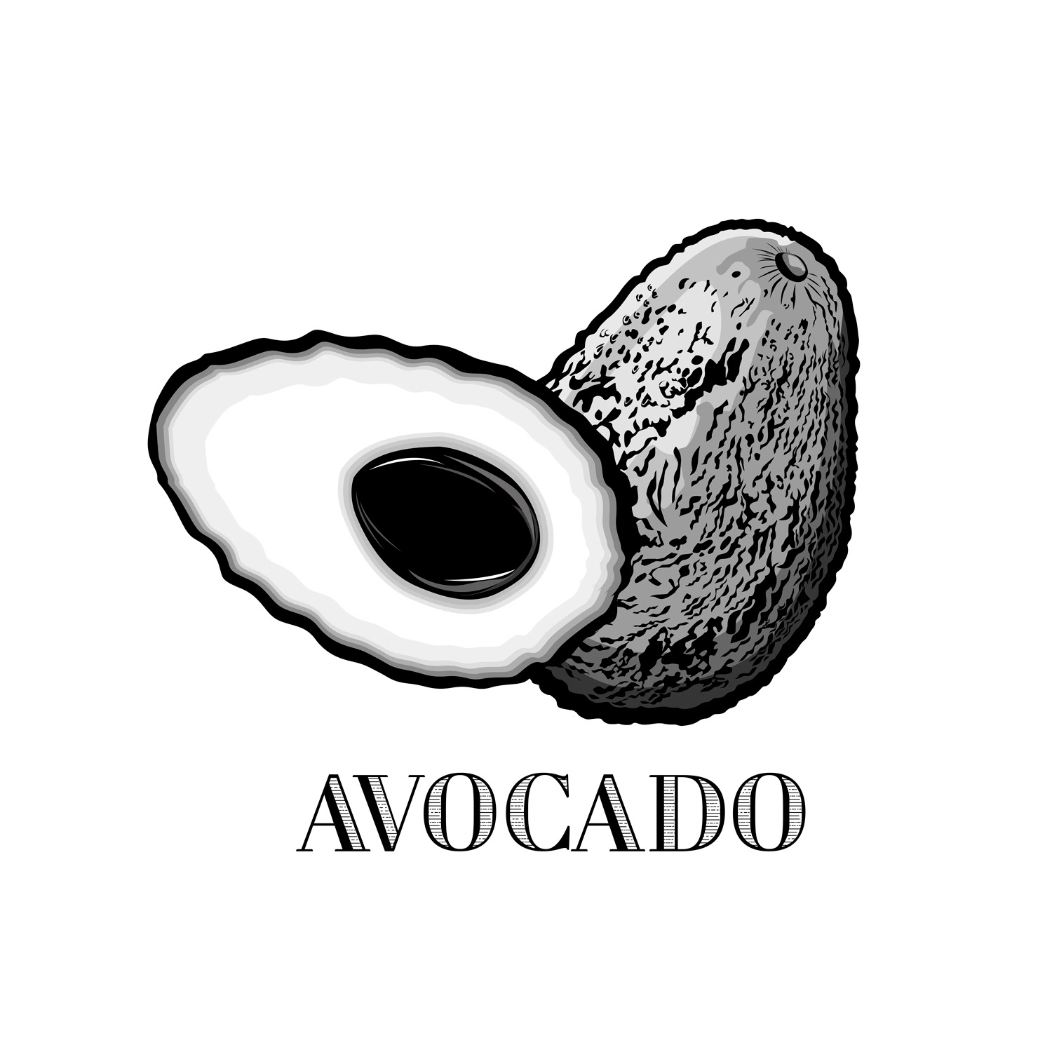 avocado