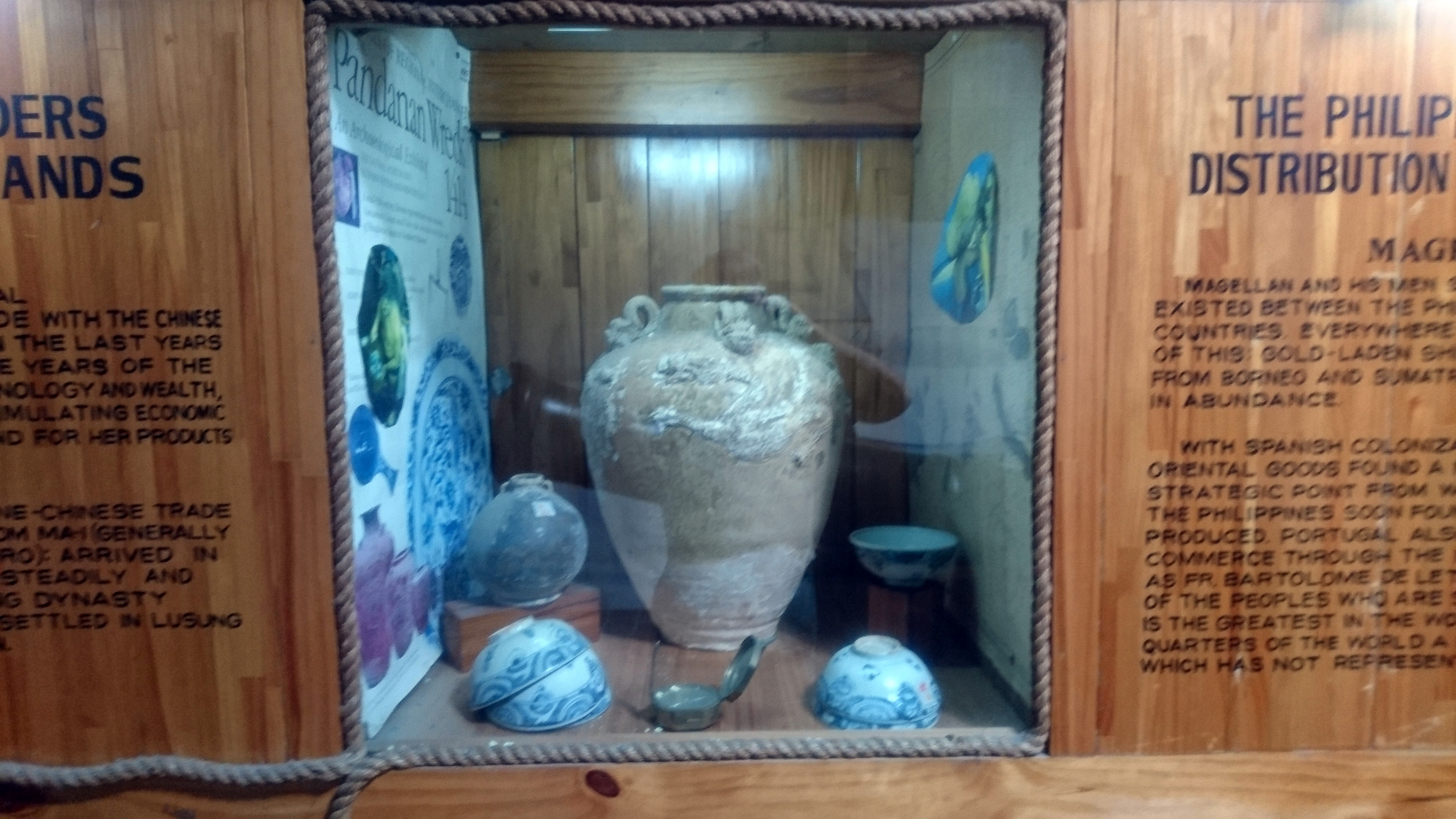 Vasco's Museum, Subic Freeport, Subic Bay