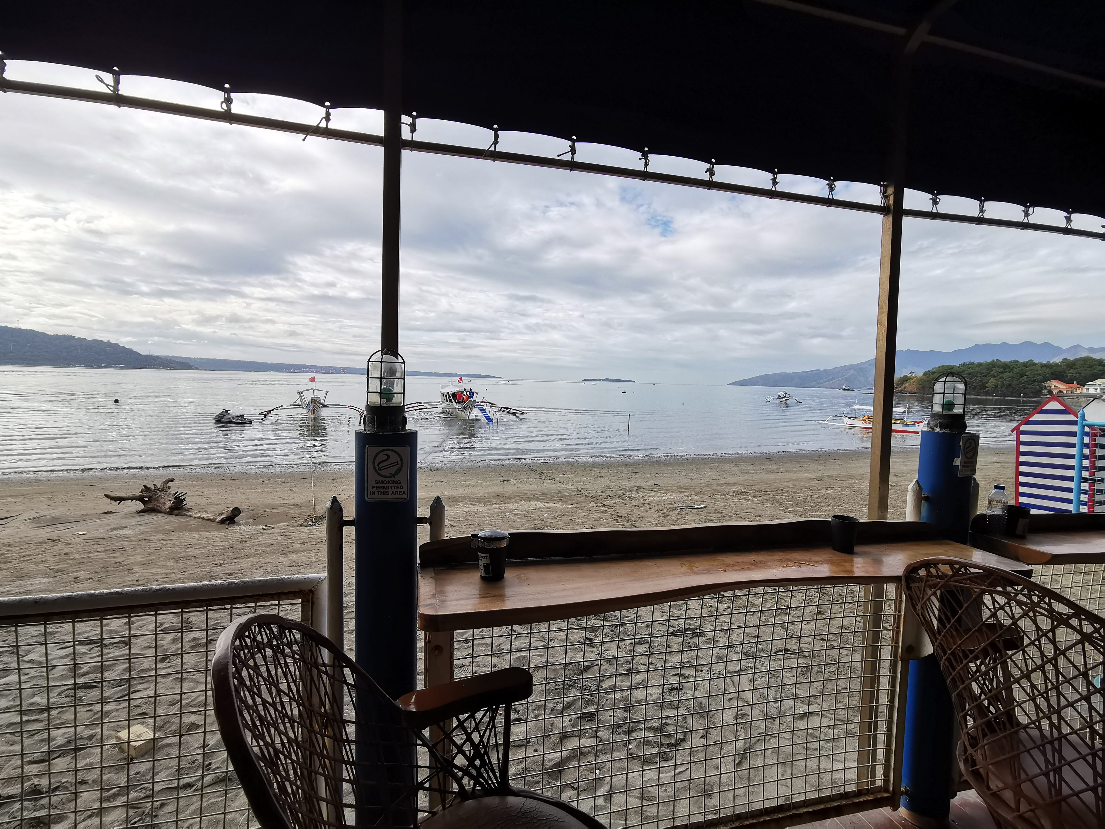 Mangos Beach Resort, Barrio Barretto, Subic Bay