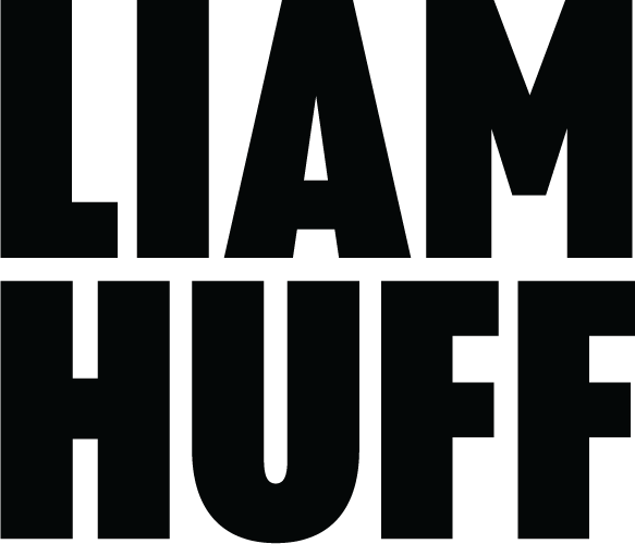 Liam Huff Logo