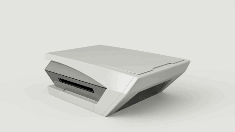 ADF SCANNING