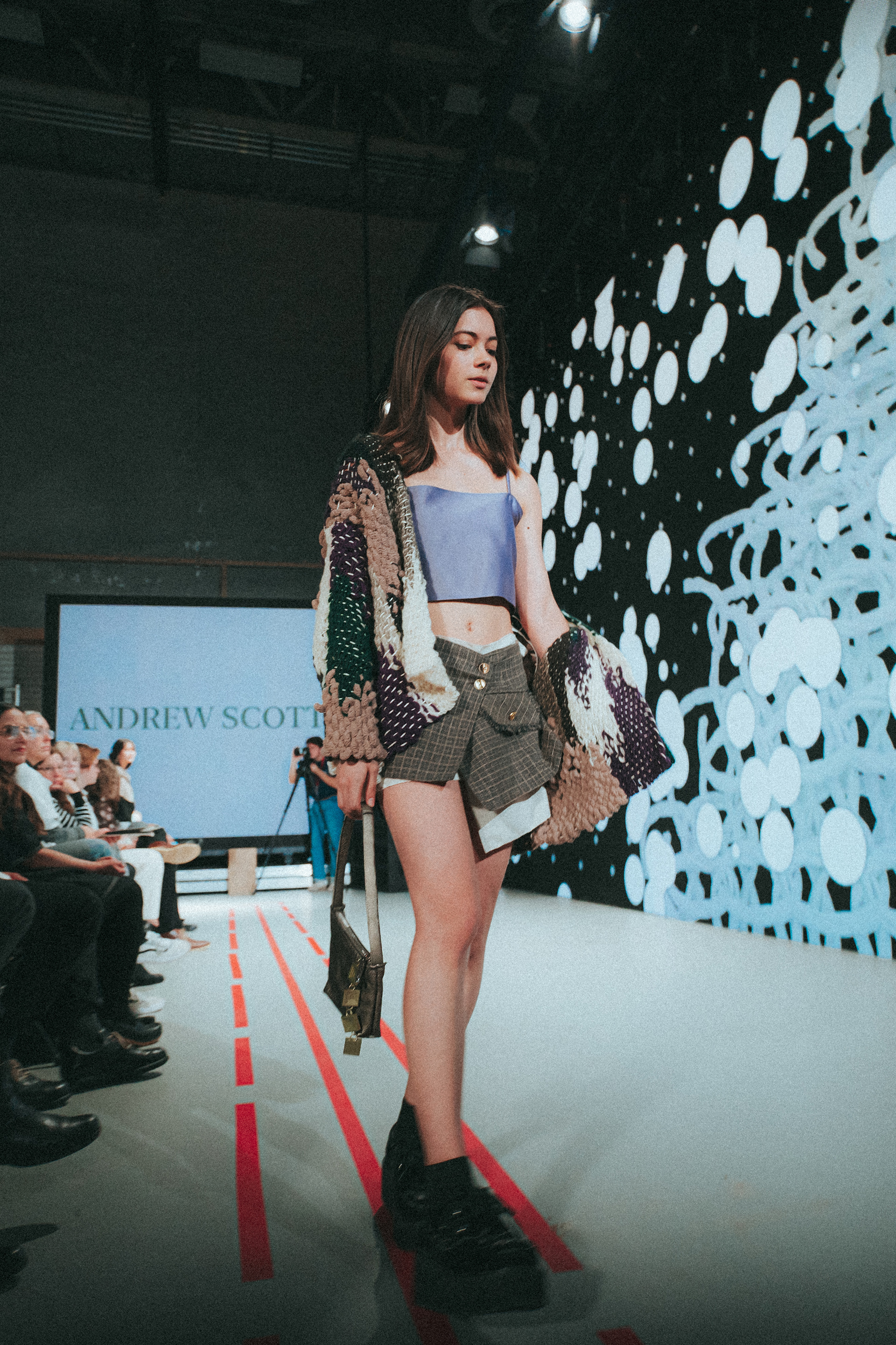 Look 5 - Elisa Renerts