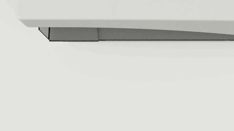 CONTROLS EXTENSION (PUSH ACTIVATED)