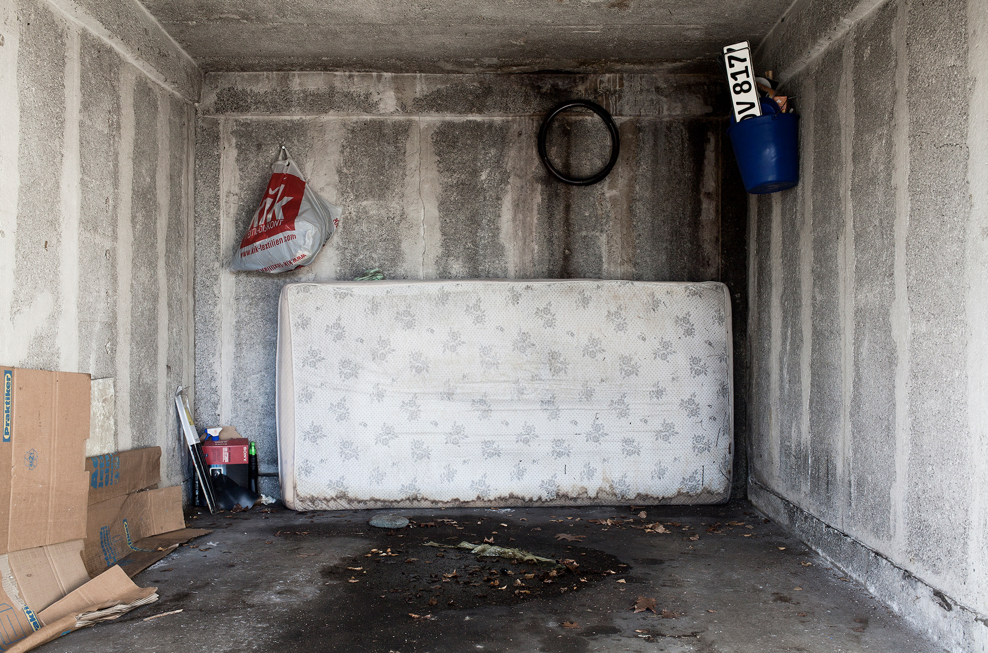 Markieren und Optimieren