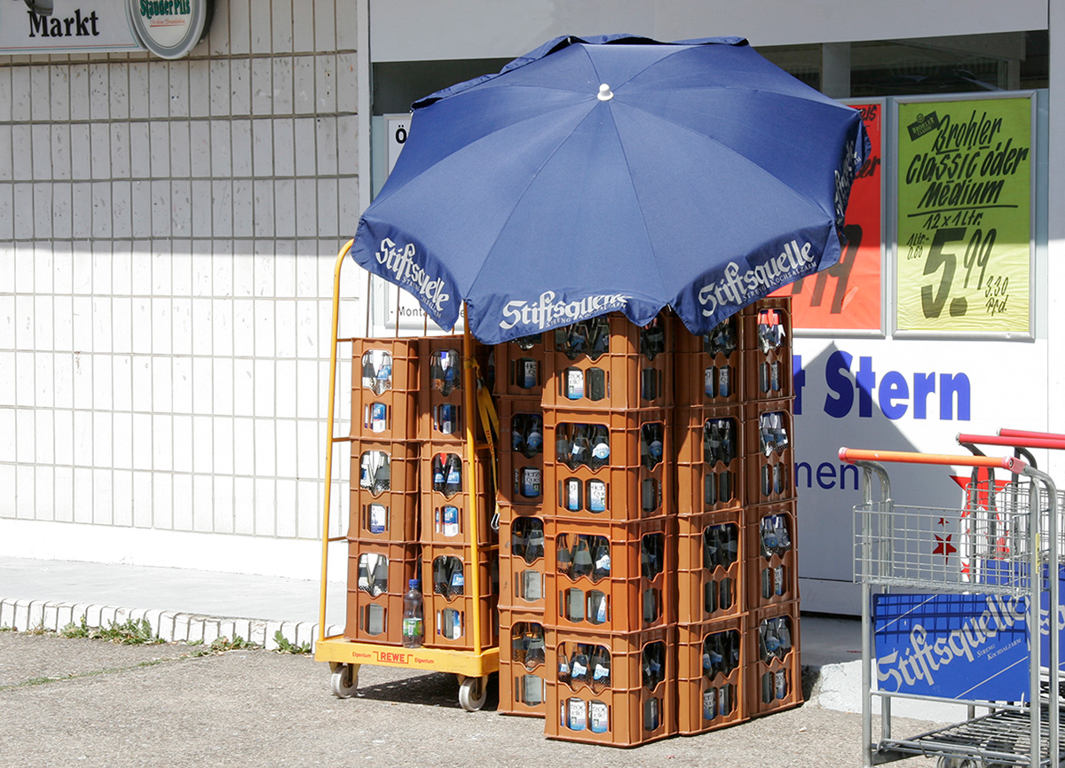 Markieren und Optimieren