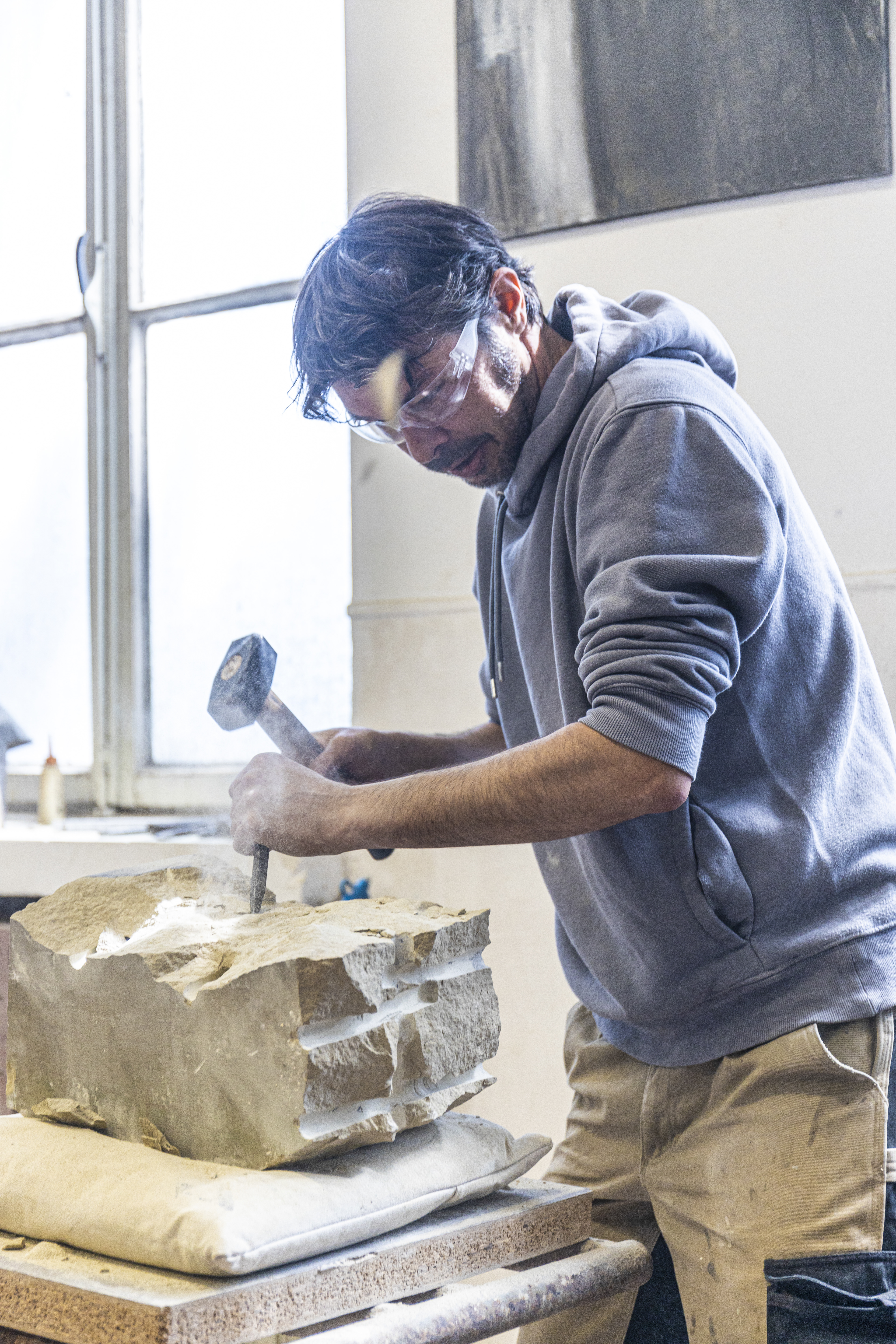 Atelier Marco Morosin