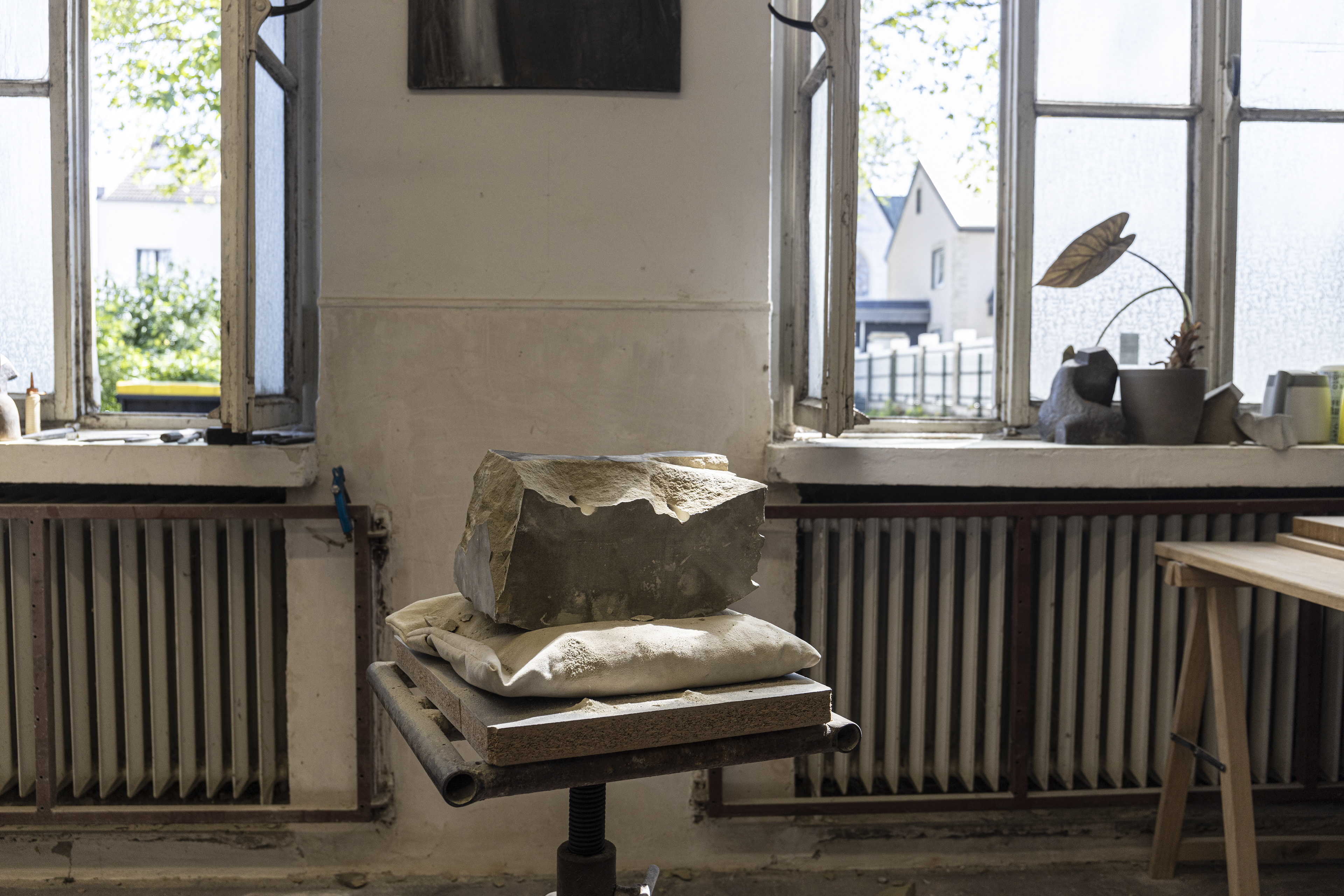 Atelier Marco Morosin