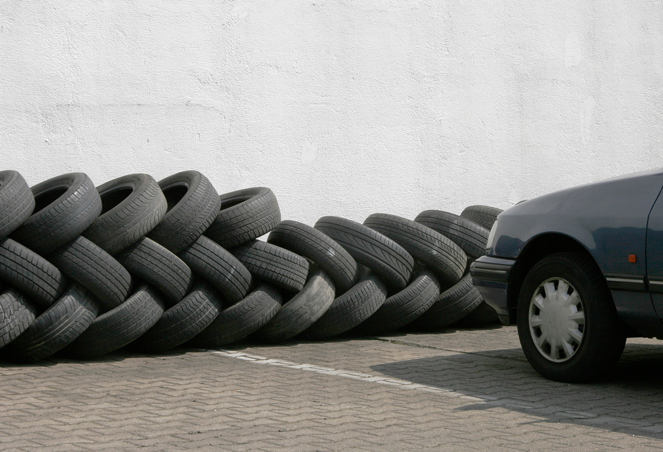 Anpassen und Verbergen