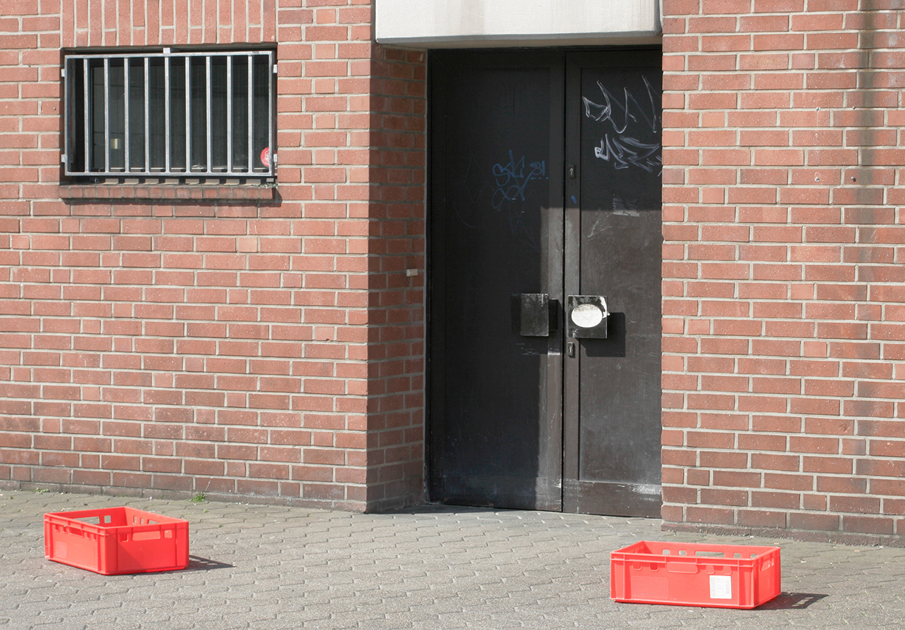 Markieren und Optimieren