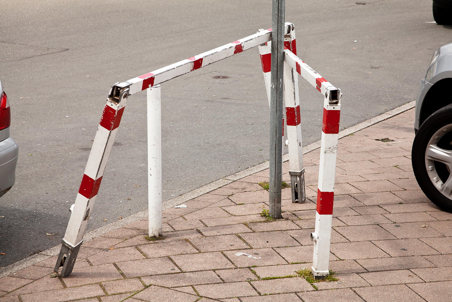 Markieren und Optimieren