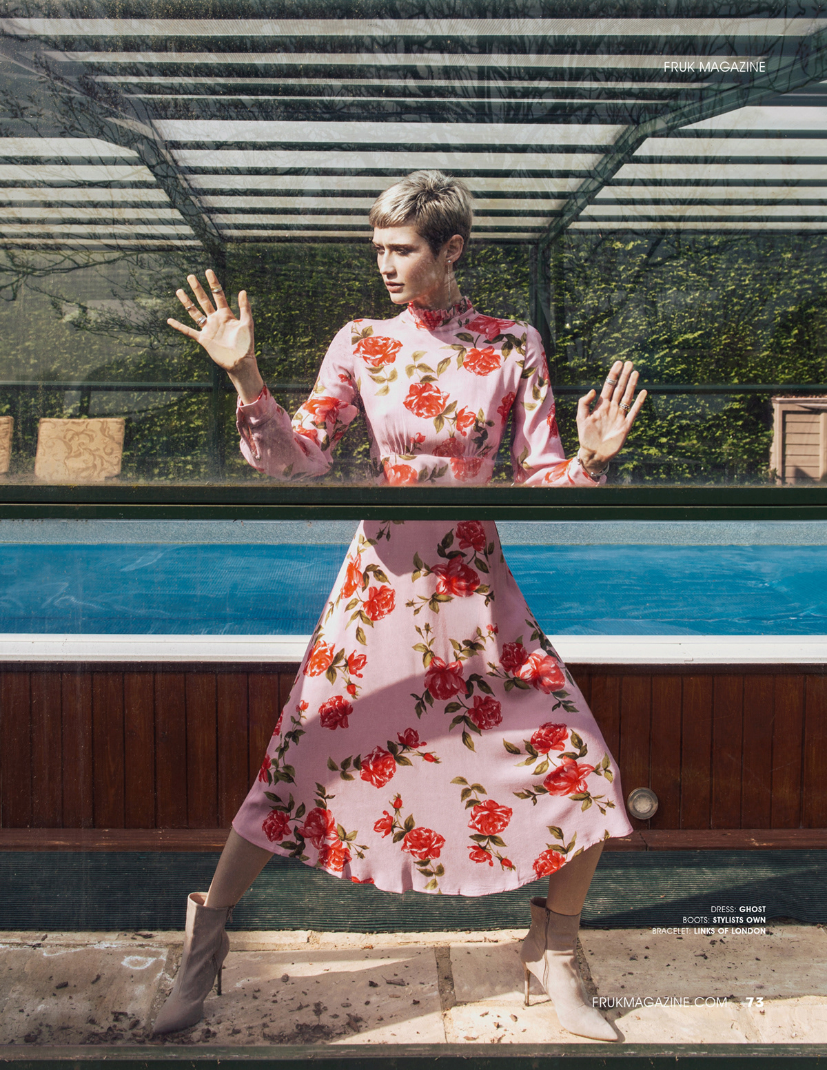 FRUK Magazine